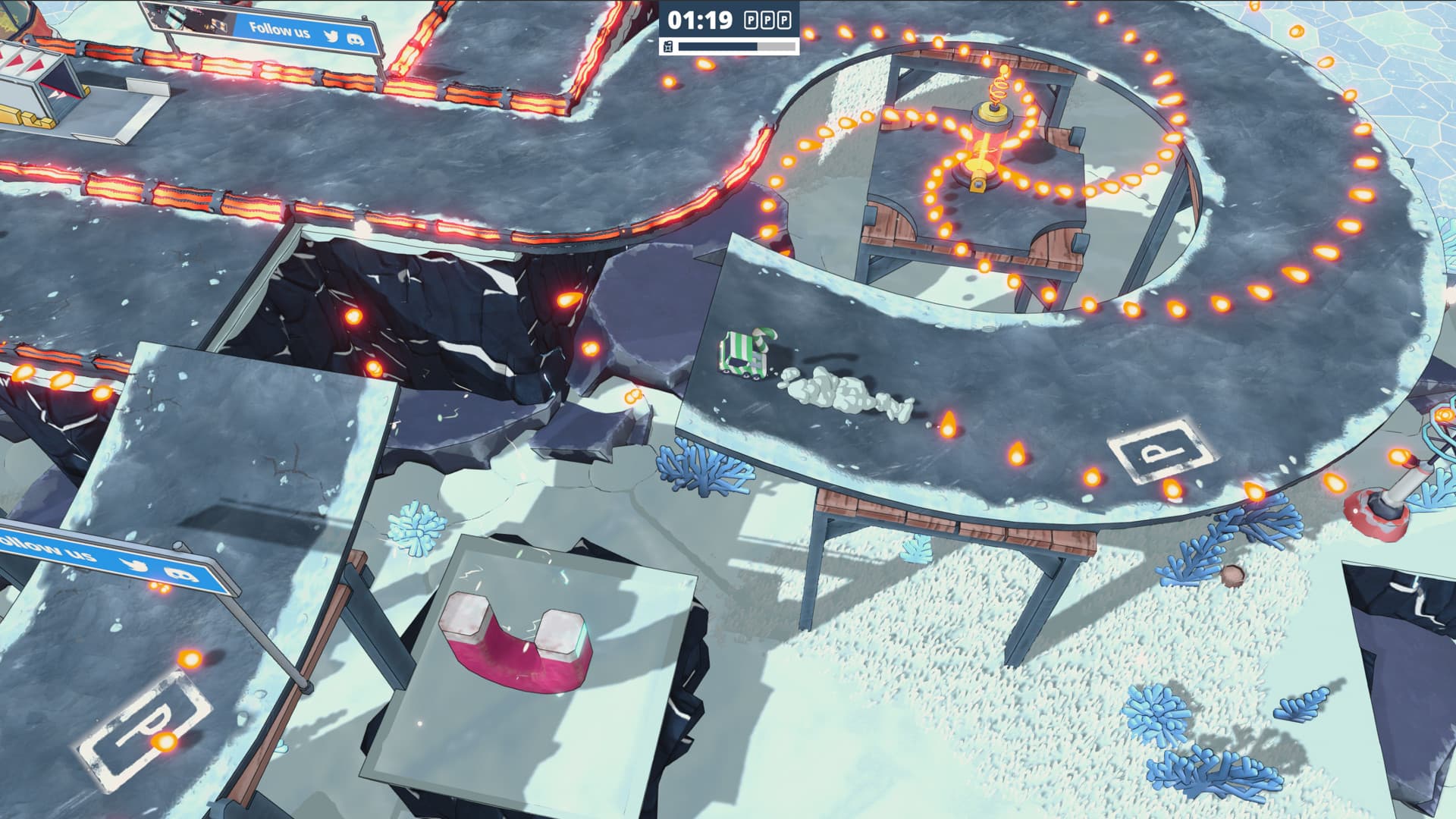 You Suck at Parking — Steam Game Key — 1