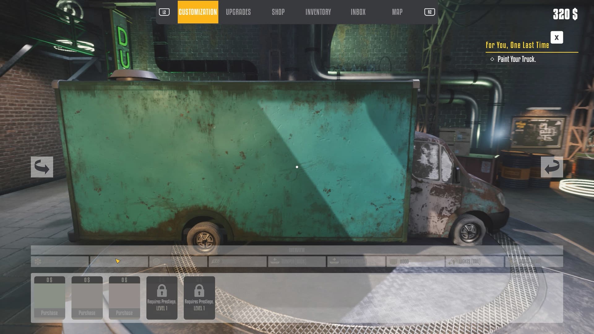 Food Truck Simulator — Key game Steam — 4