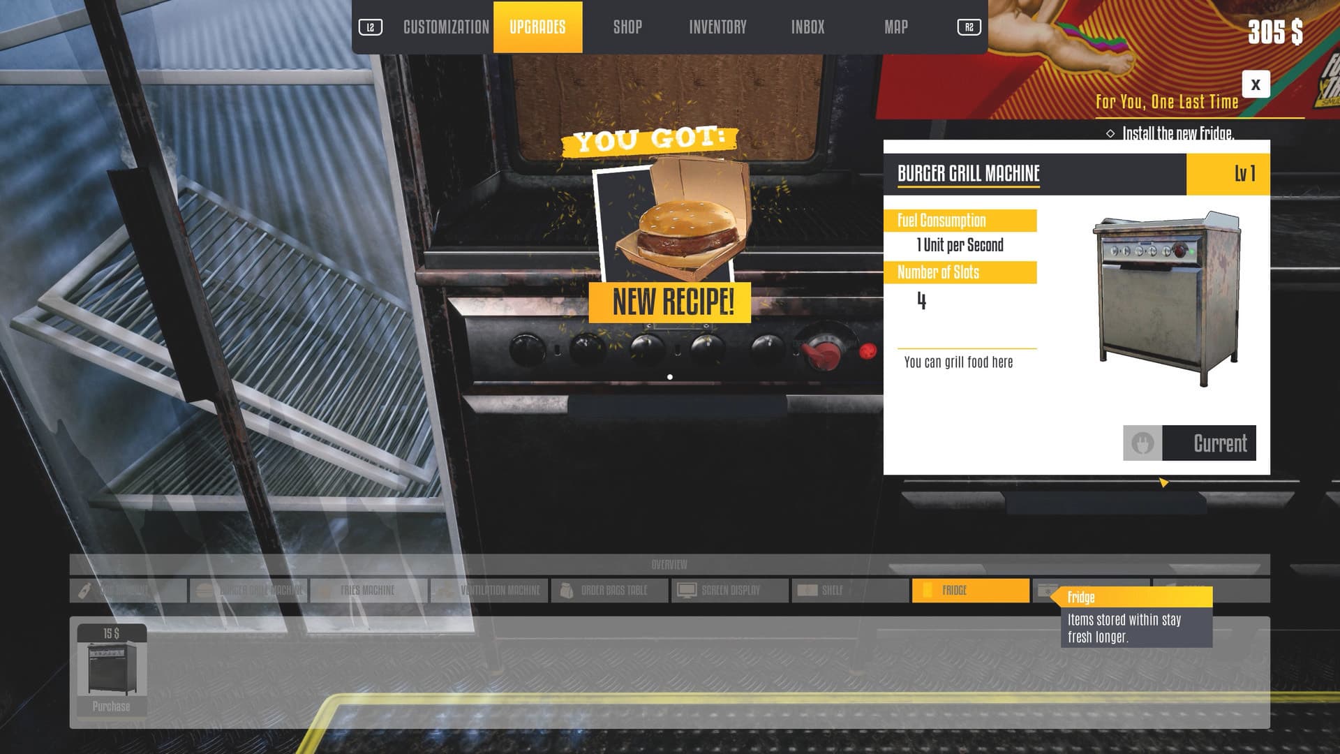 Food Truck Simulator — Key game Steam — 3