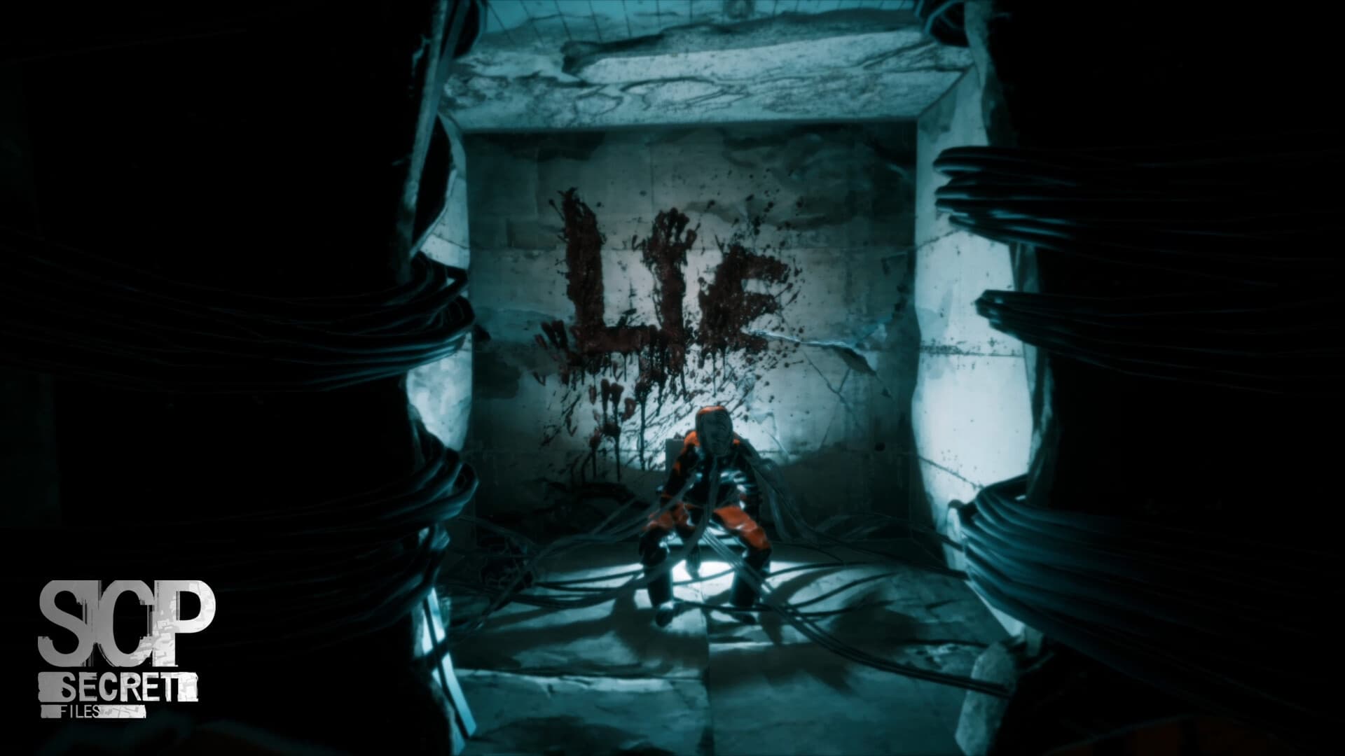SCP: Secret Files — Klucz do gry Steam — 3