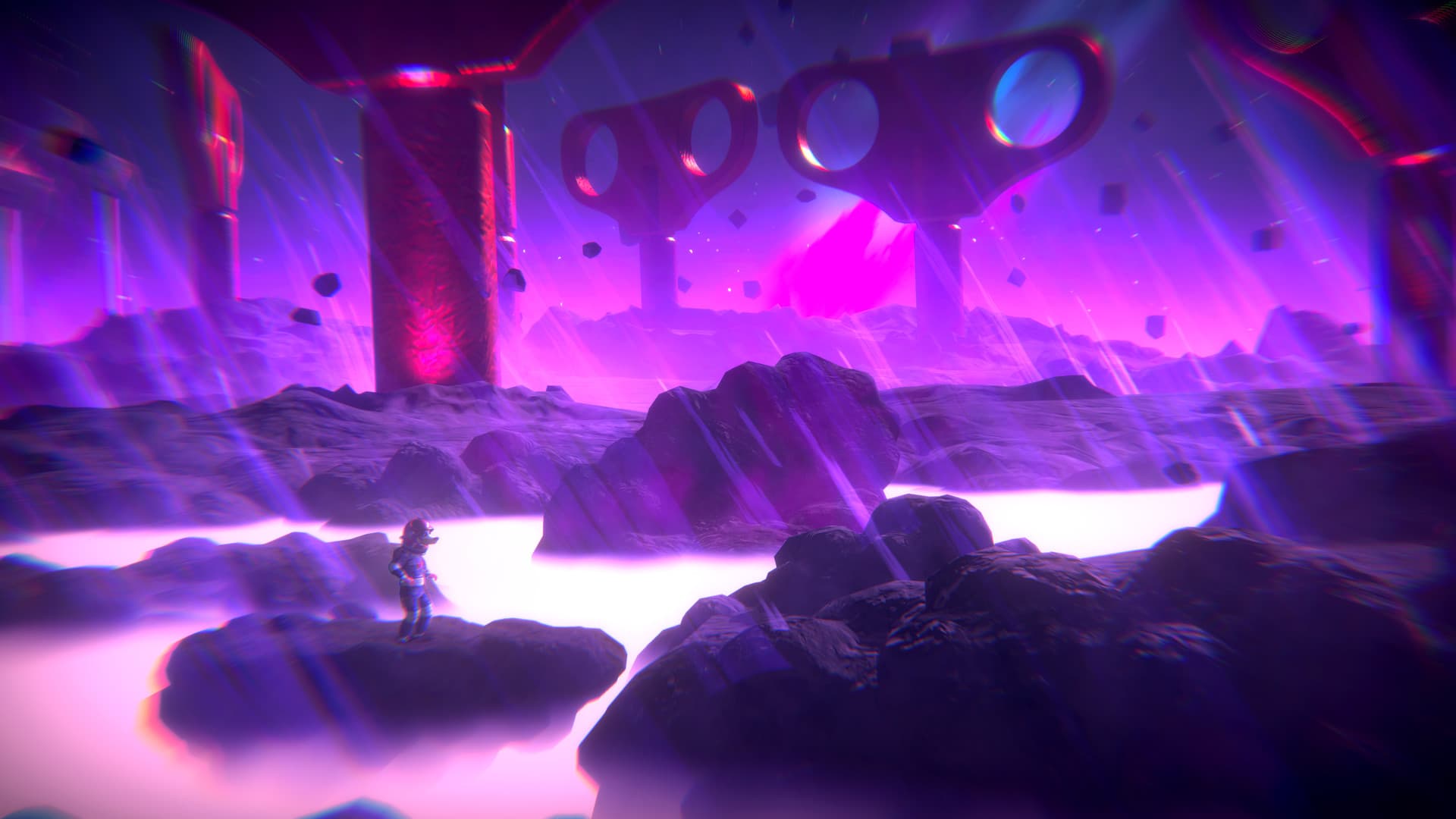 Little Orpheus — Key game Steam — 2
