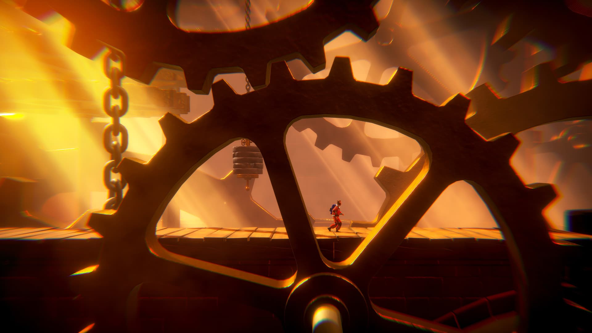 Little Orpheus — Key game Steam — 1