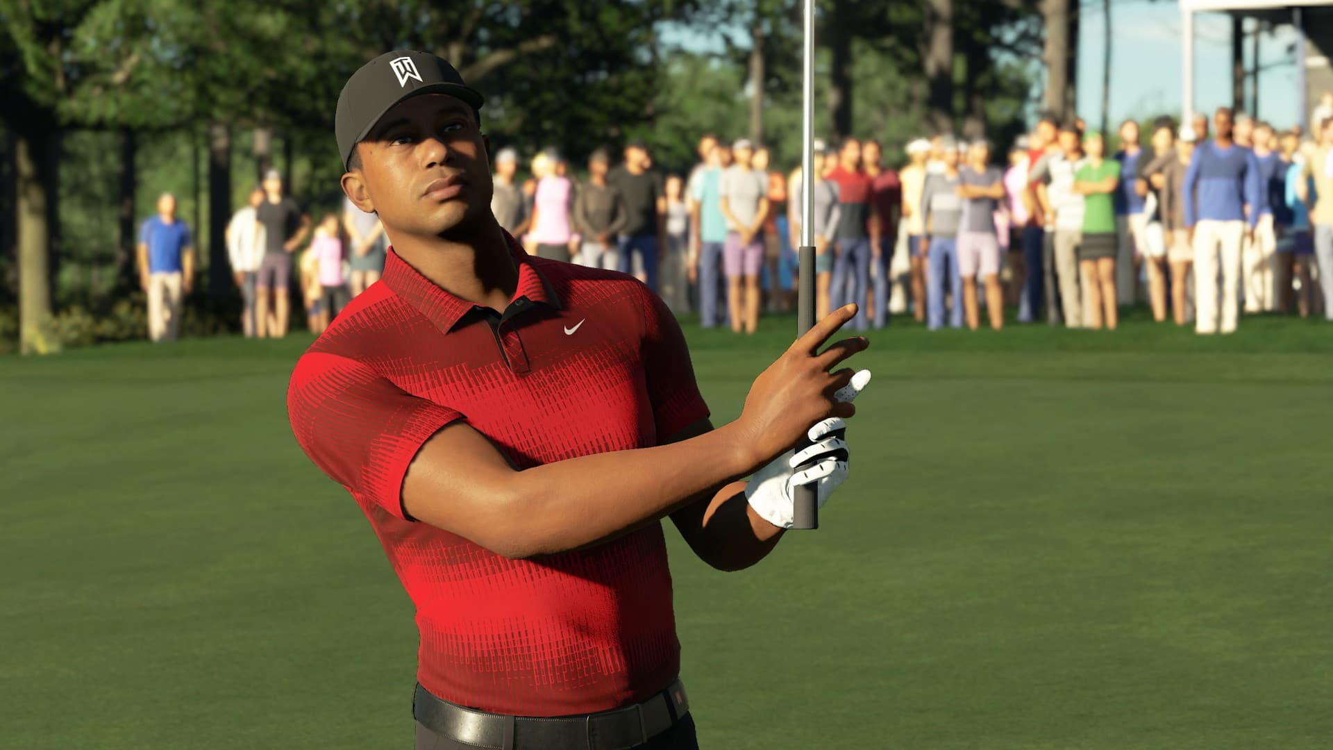PGA TOUR 2K23 — Steam Game Key — 4