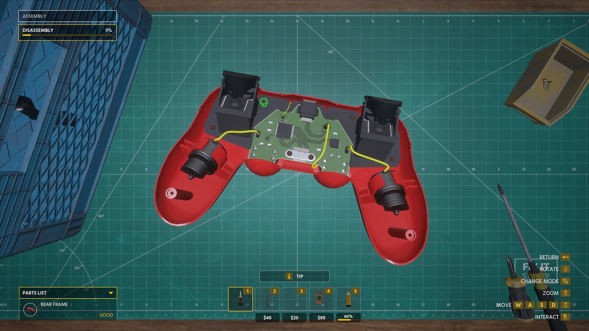 Electrician Simulator — Steam ゲームキー — 5
