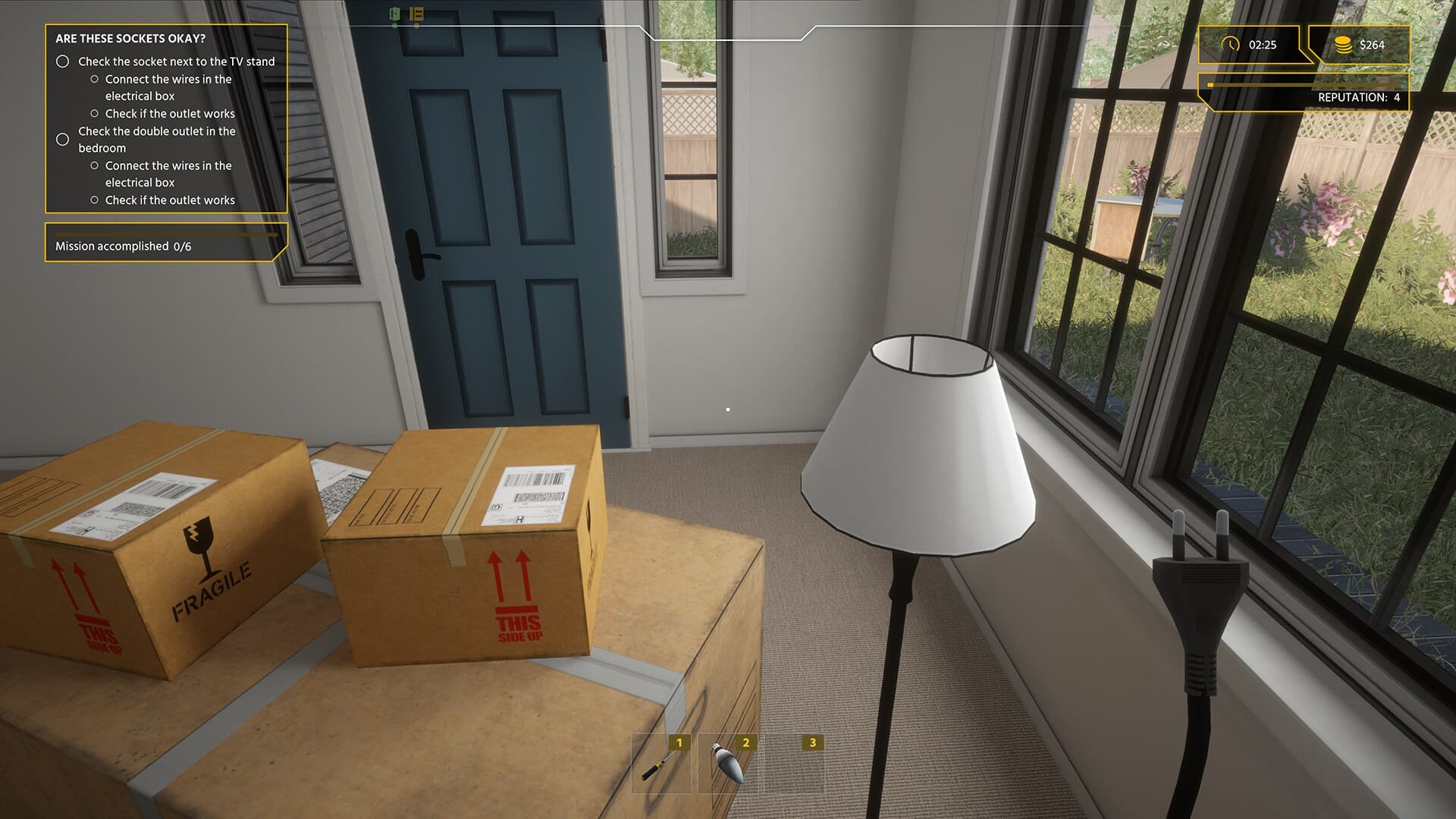 Electrician Simulator — Steam ゲームキー — 4