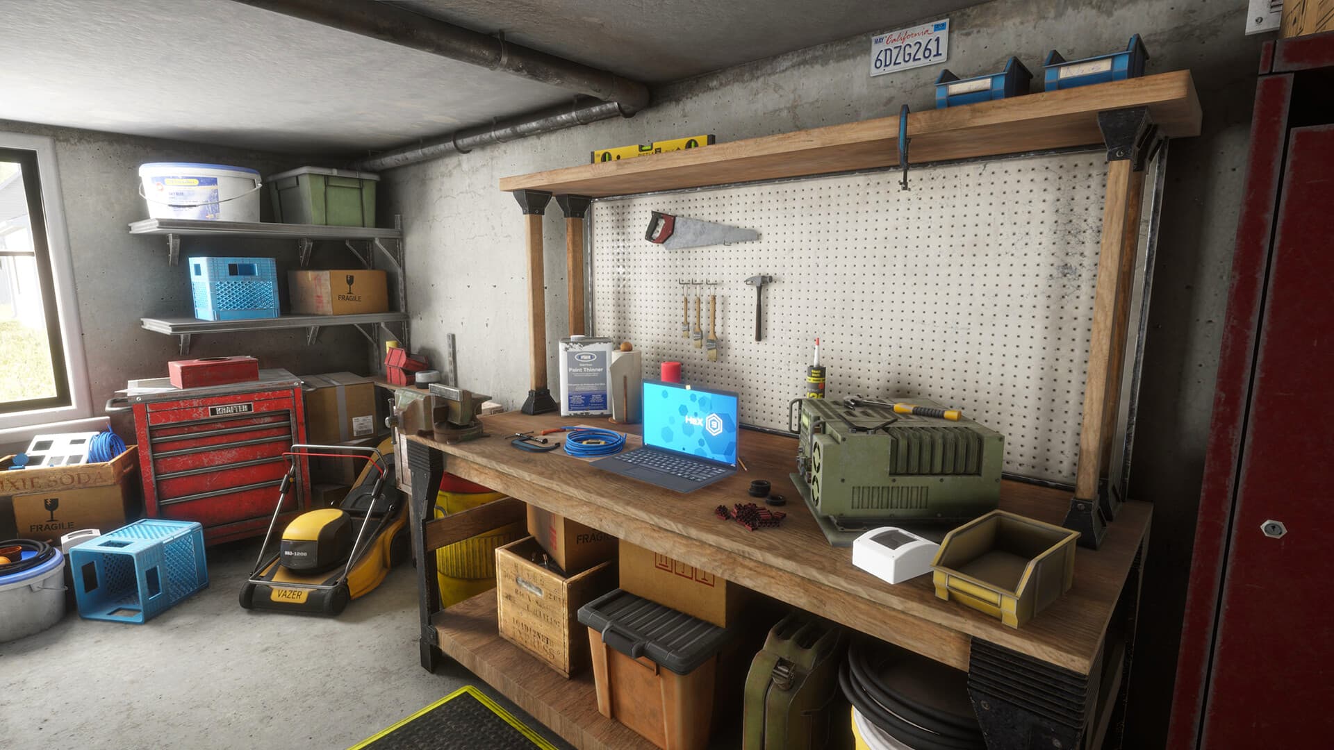 Electrician Simulator — Steam ゲームキー