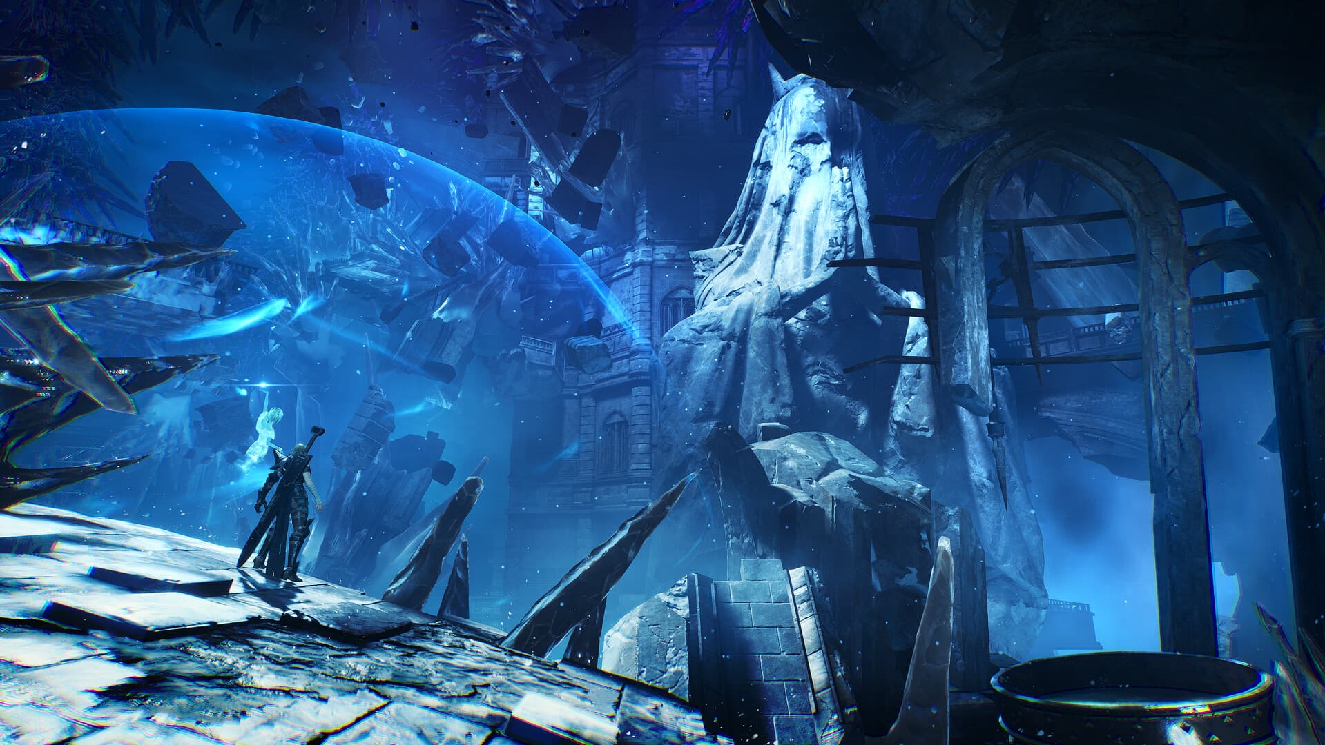 Soulstice — مفتاح لعبة Steam — 5