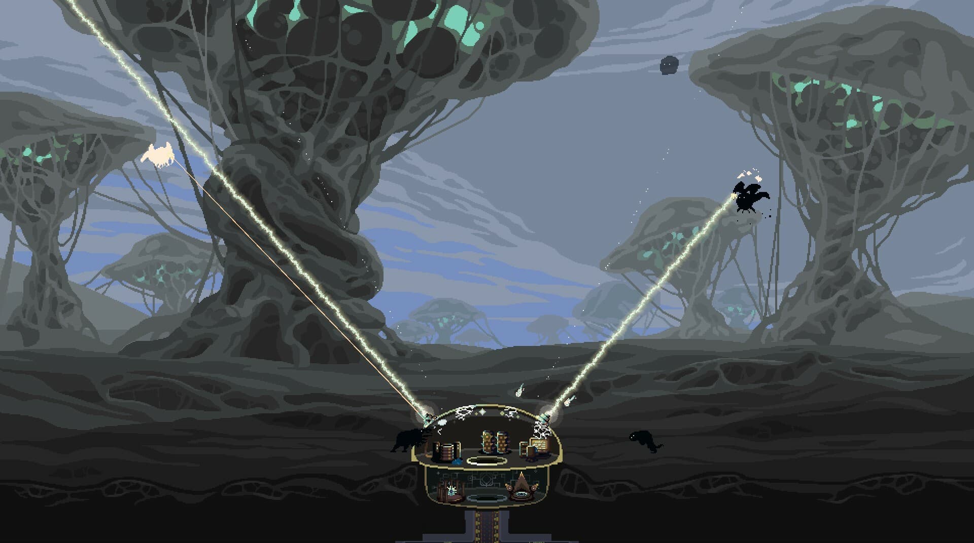 Dome Keeper — Steam Game key — 3