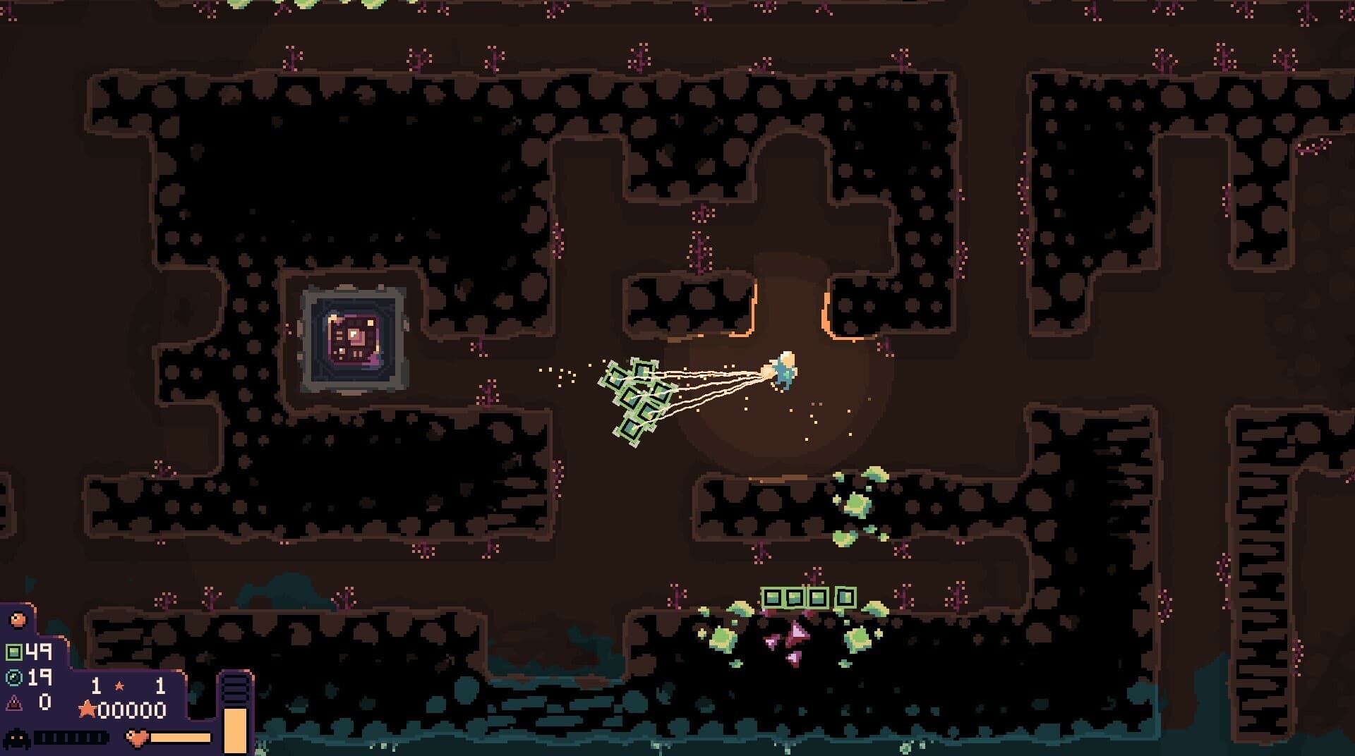 Dome Keeper — Steam Game key — 1