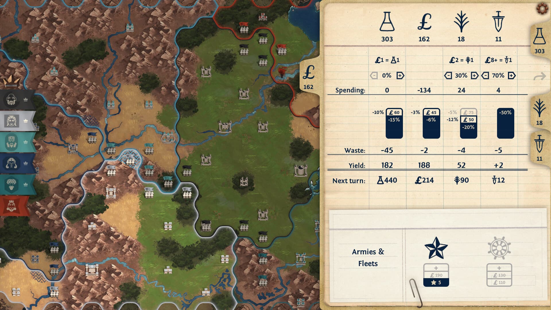 Ozymandias: Bronze Age Empire Sim — Steam गेम की — 4