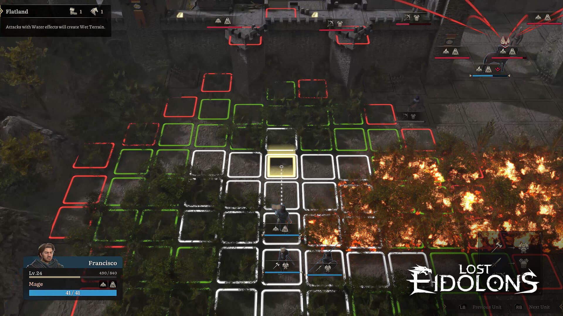 Lost Eidolons — Steam Game Key — 5