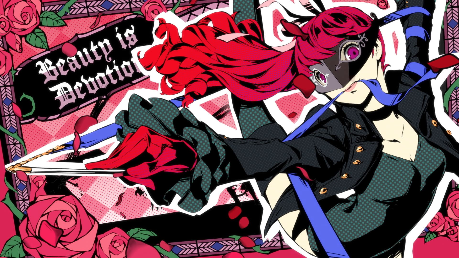 Persona 5 Royal — مفتاح لعبة Steam — 3