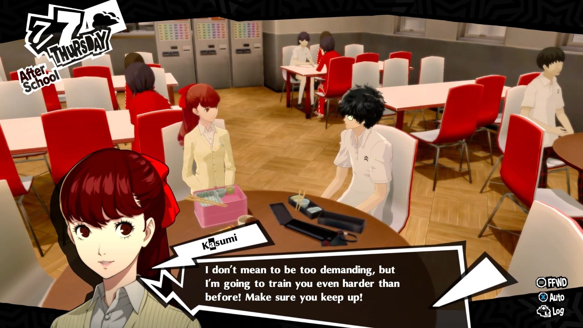 Persona 5 Royal — مفتاح لعبة Steam — 1