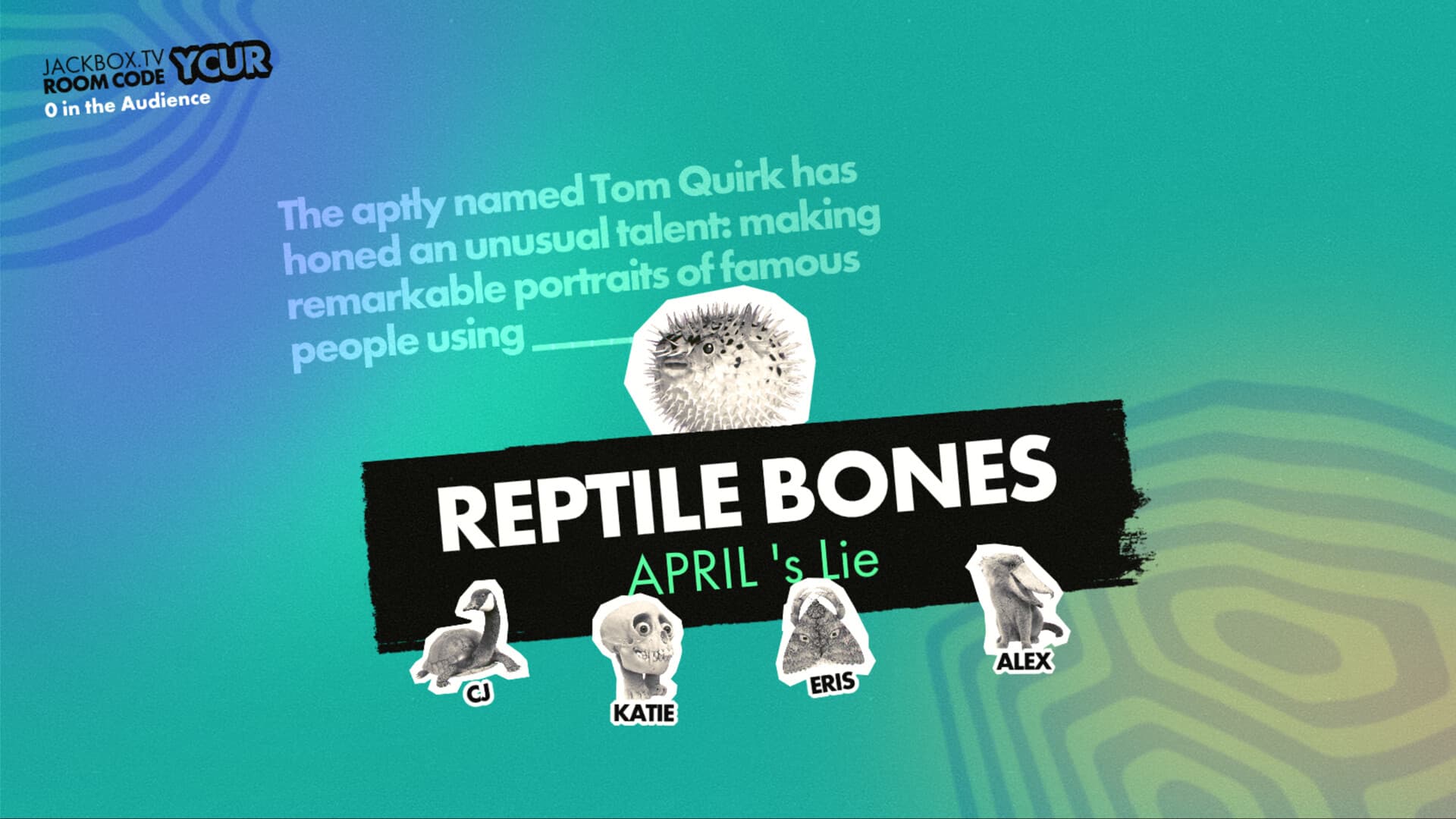 The Jackbox Party Pack 9 — مفتاح لعبة Steam — 5