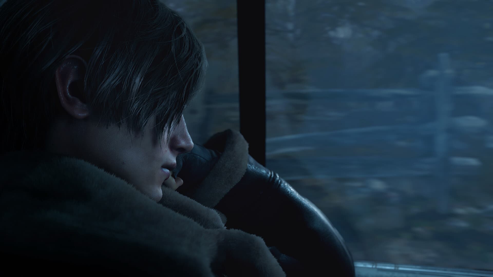 Resident Evil 4 (2023) — Clave de juego Steam — 3