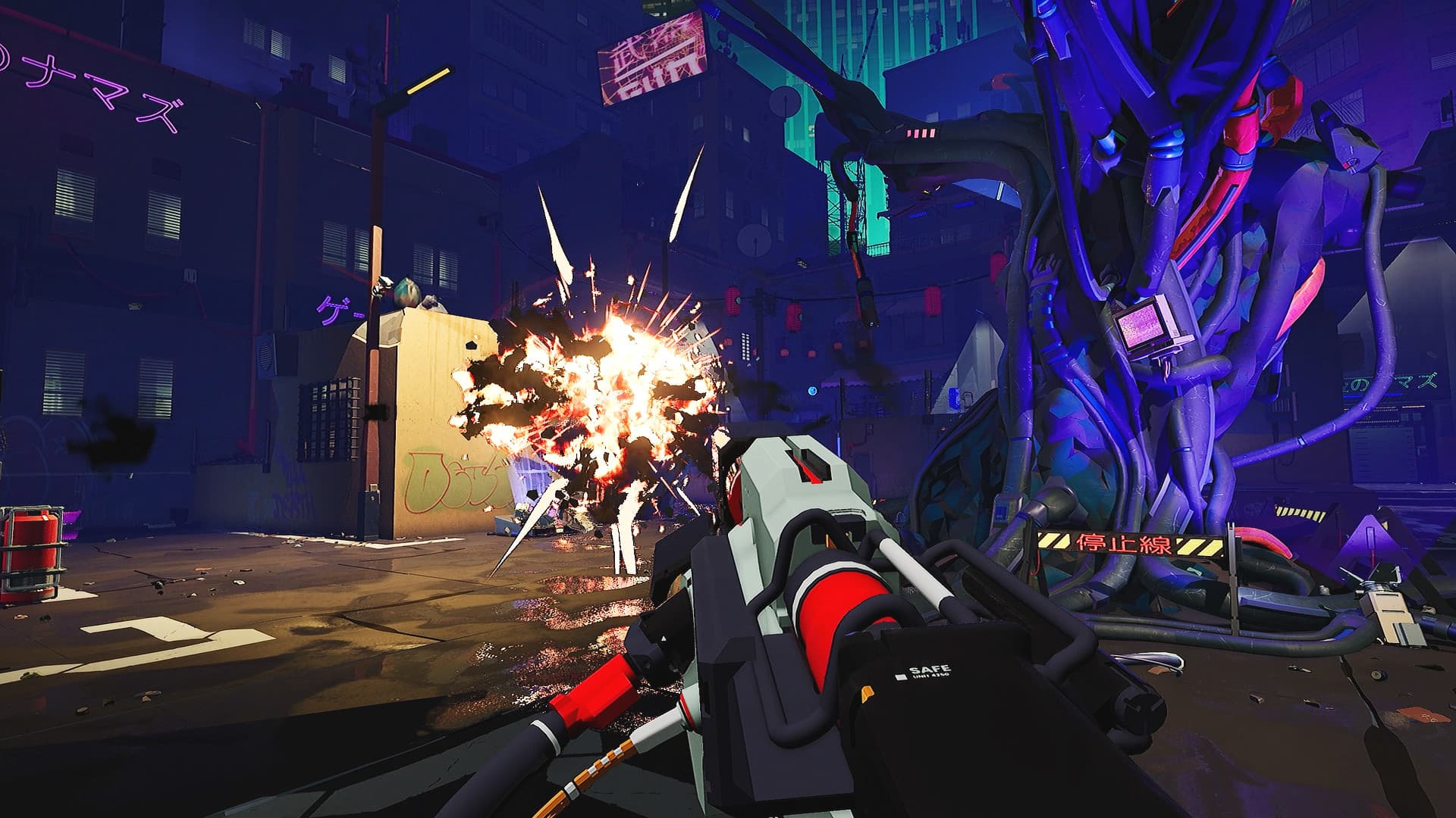 Deadlink — مفتاح لعبة Steam — 5