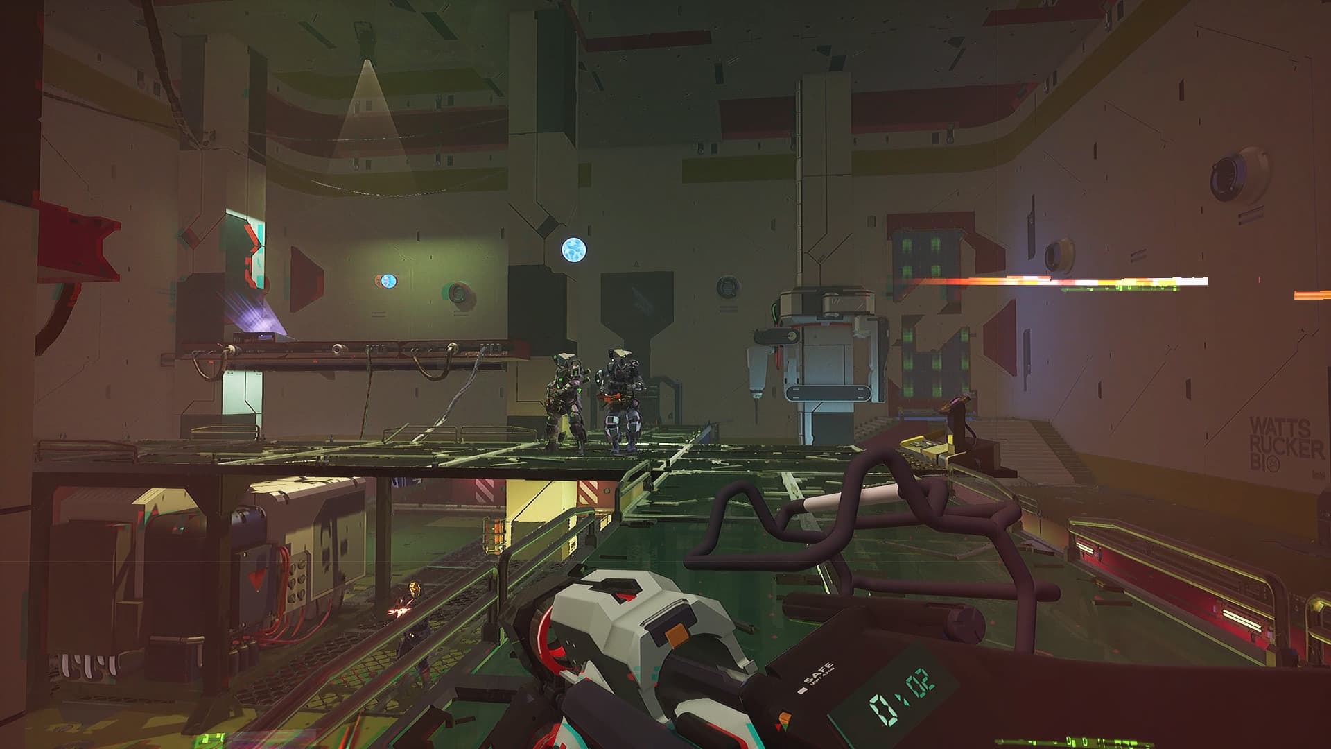 Deadlink — مفتاح لعبة Steam — 2
