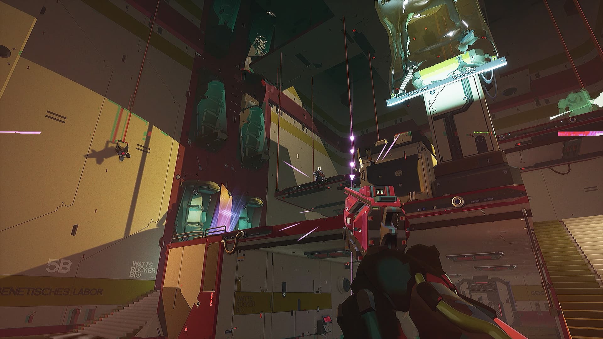Deadlink — مفتاح لعبة Steam
