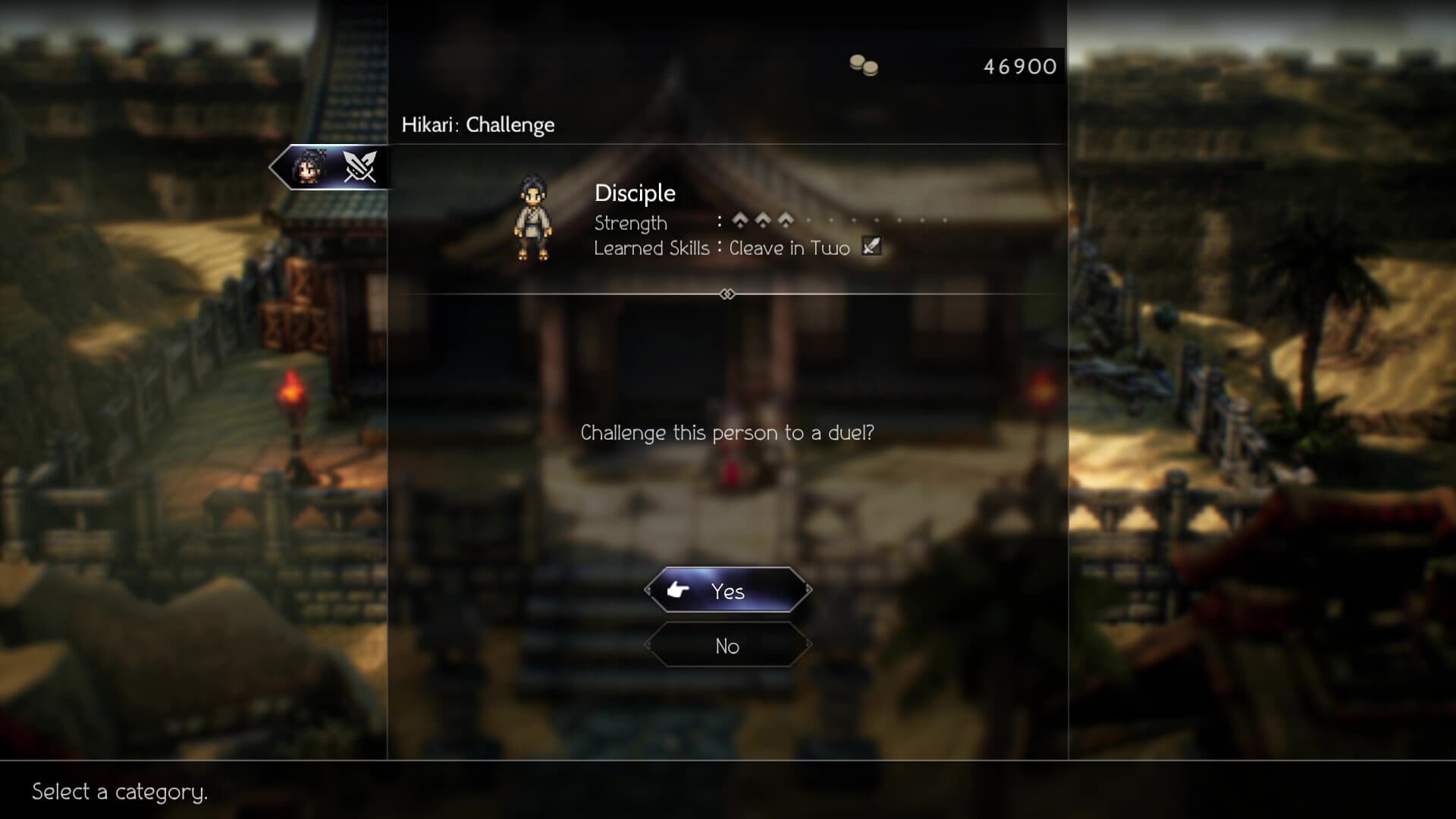 Octopath Traveler II — Key game Steam — 1