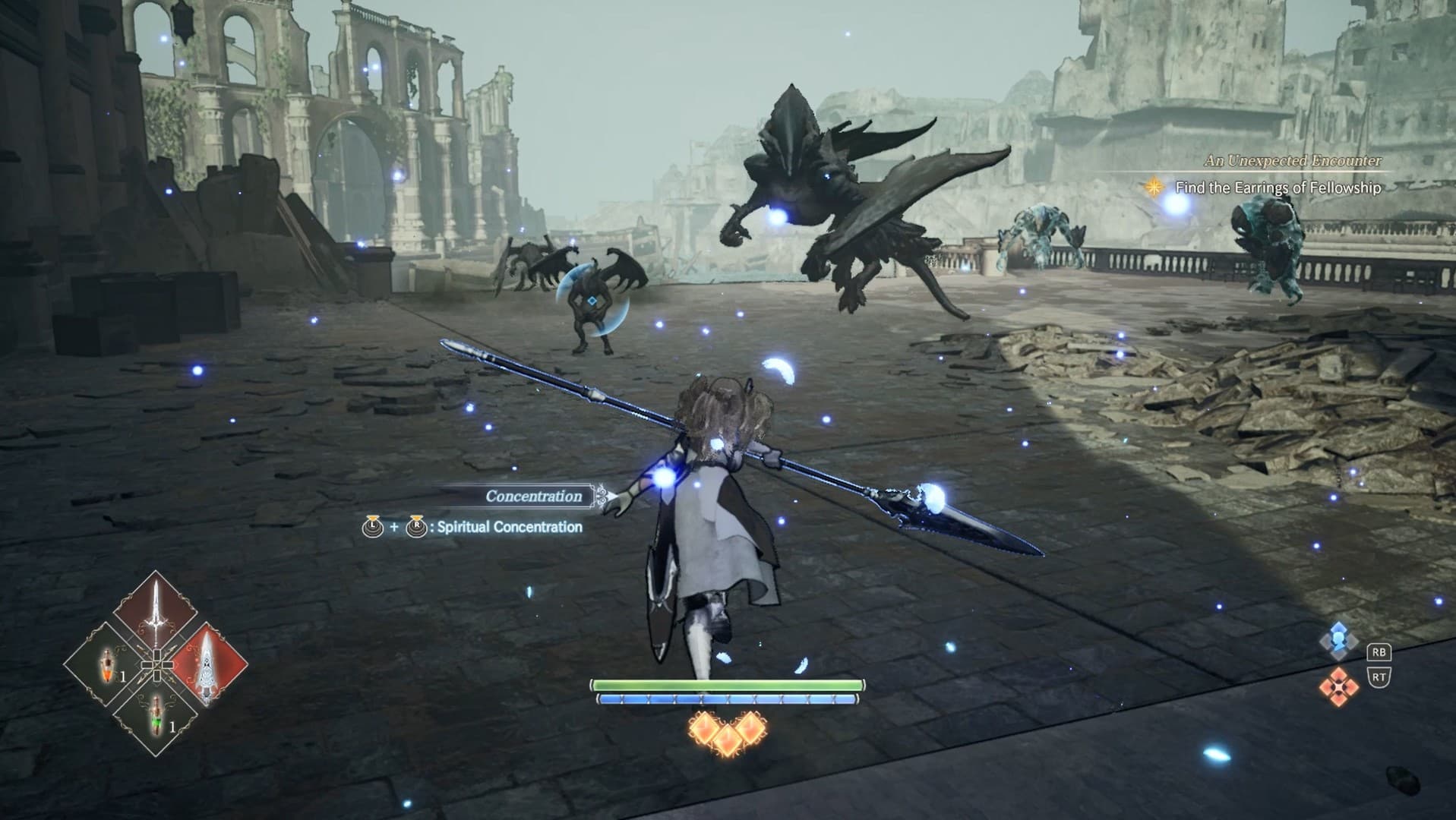 VALKYRIE ELYSIUM — Chiave di gioco Steam — 4