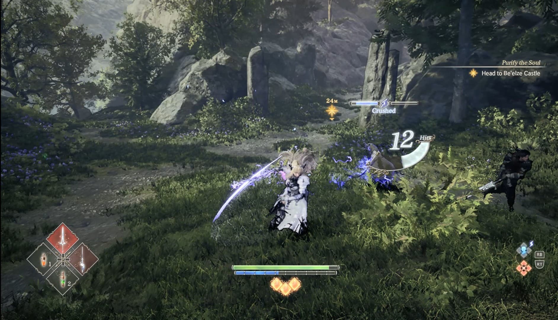 VALKYRIE ELYSIUM — Chiave di gioco Steam — 2