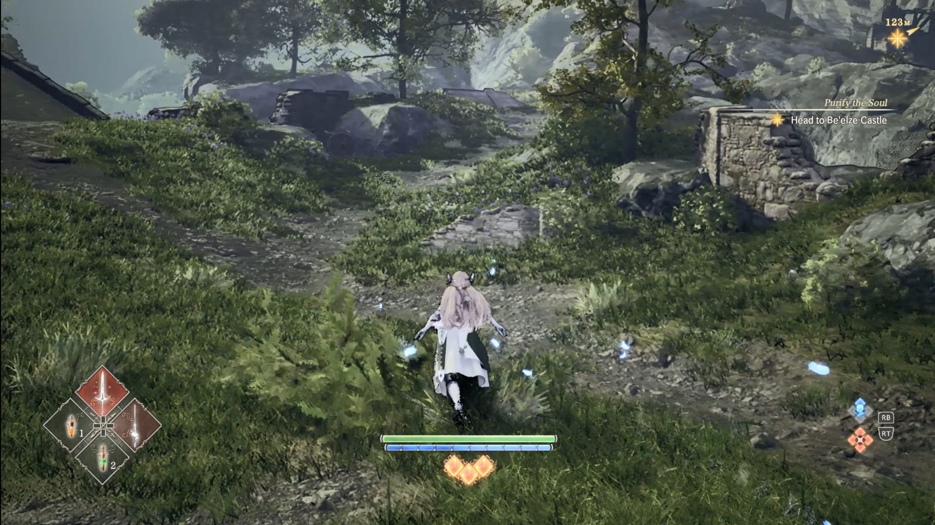 VALKYRIE ELYSIUM — Chiave di gioco Steam — 3