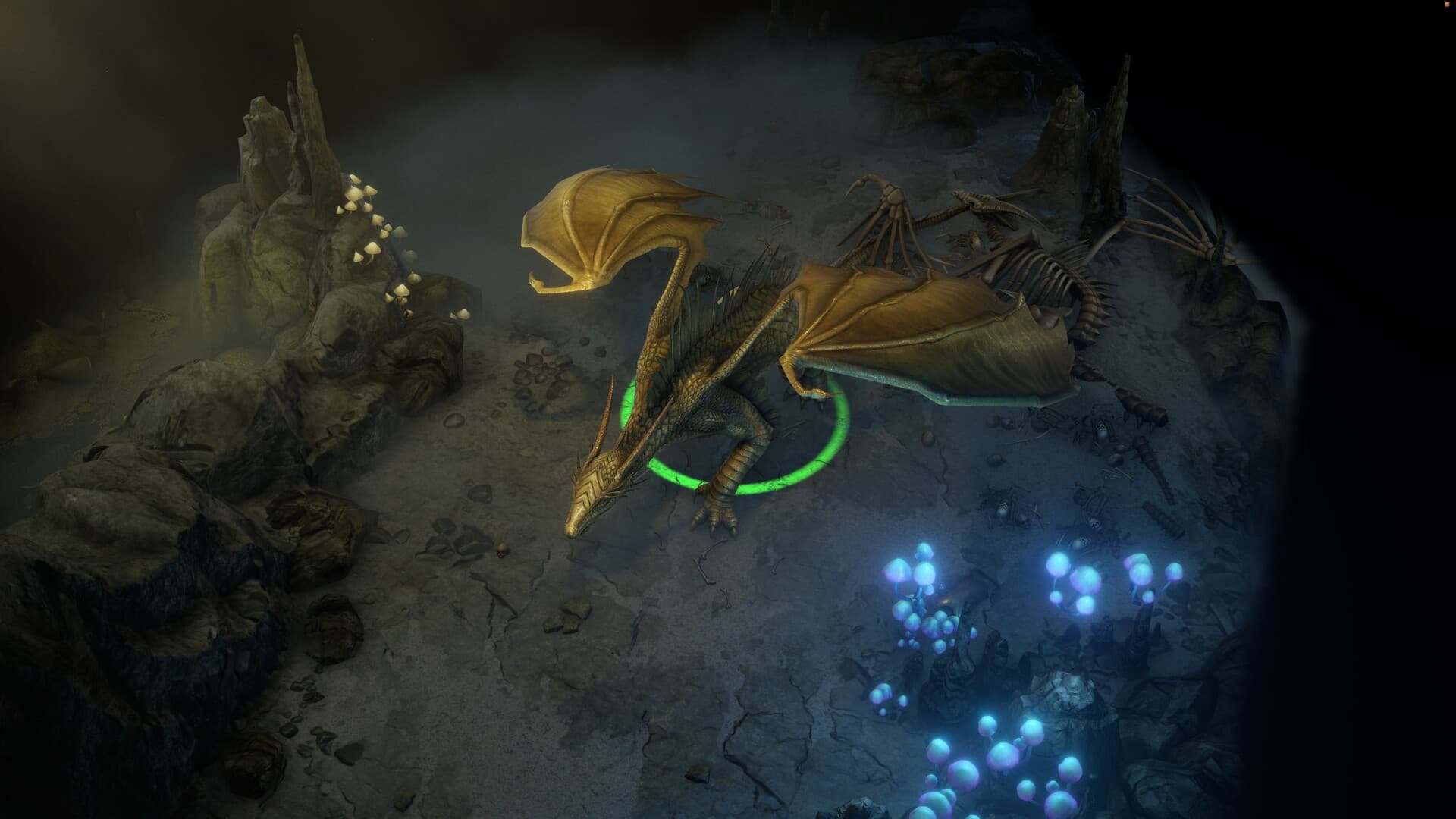 Pathfinder: Wrath of the Righteous - Season Pass 2 DLC — DLC Steam — 3
