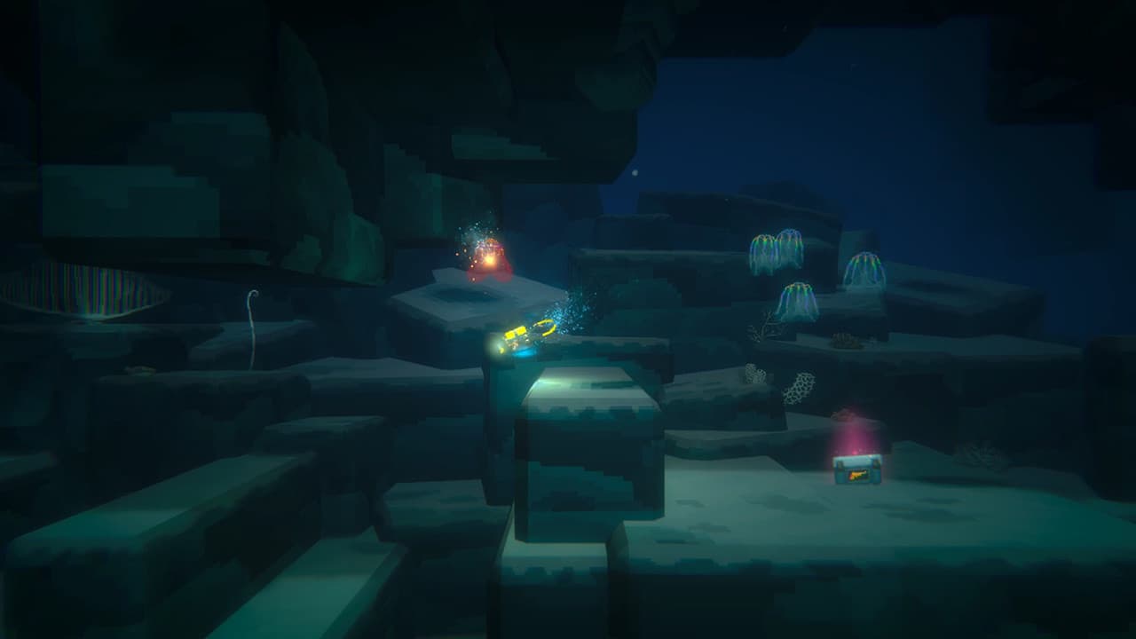 Dave the Diver — Steam 게임 키 — 2
