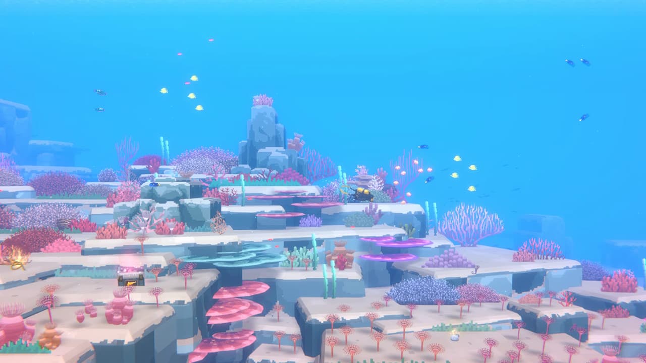 Dave the Diver — Steam 게임 키 — 4
