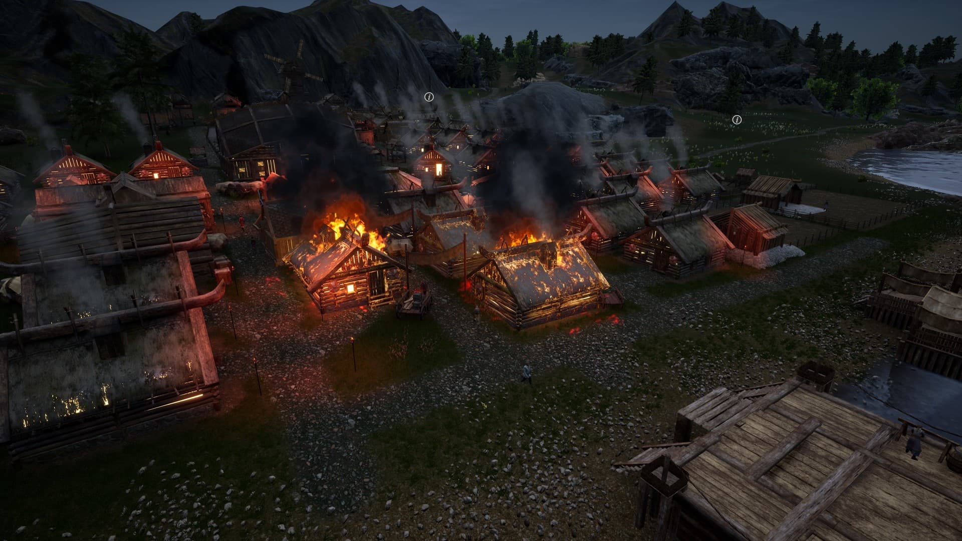Land of the Vikings — مفتاح لعبة Steam — 5