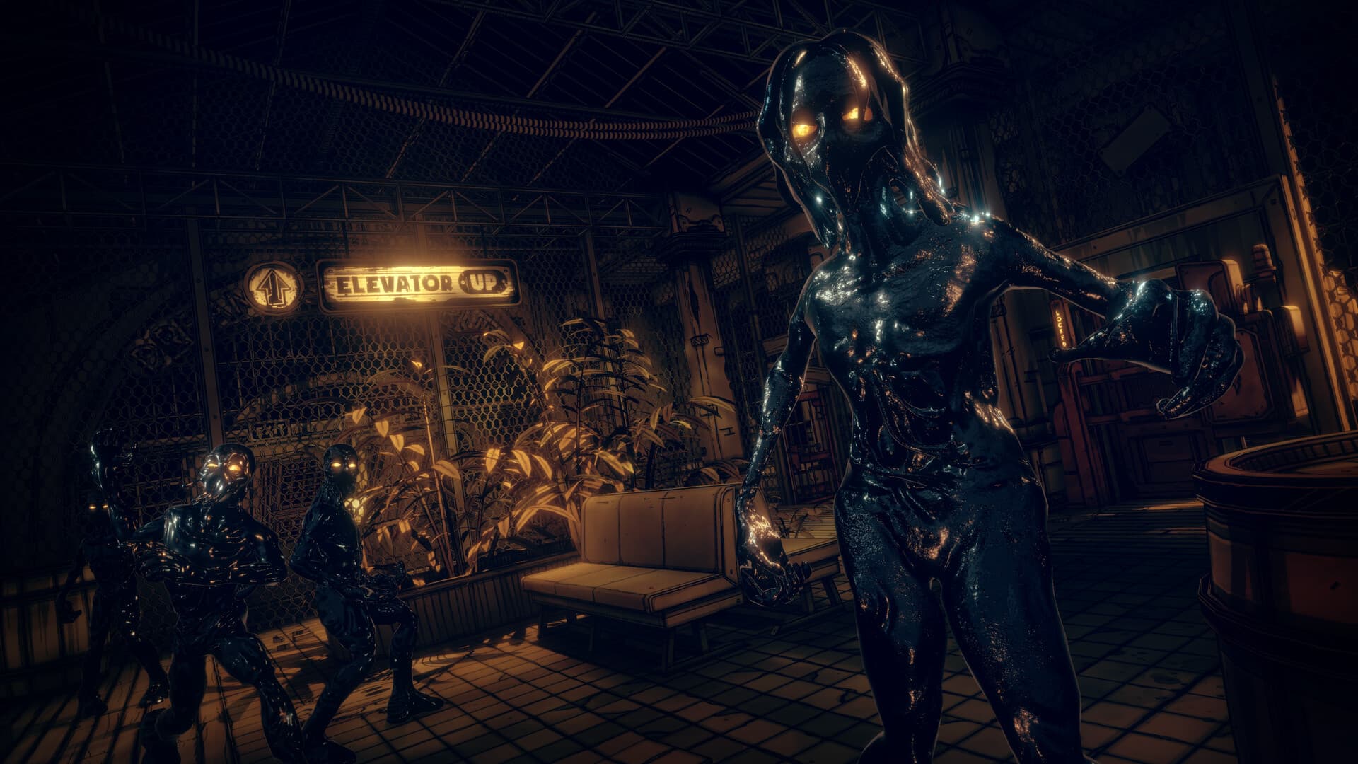 Bendy and the Dark Revival — Steam Game Key — 2