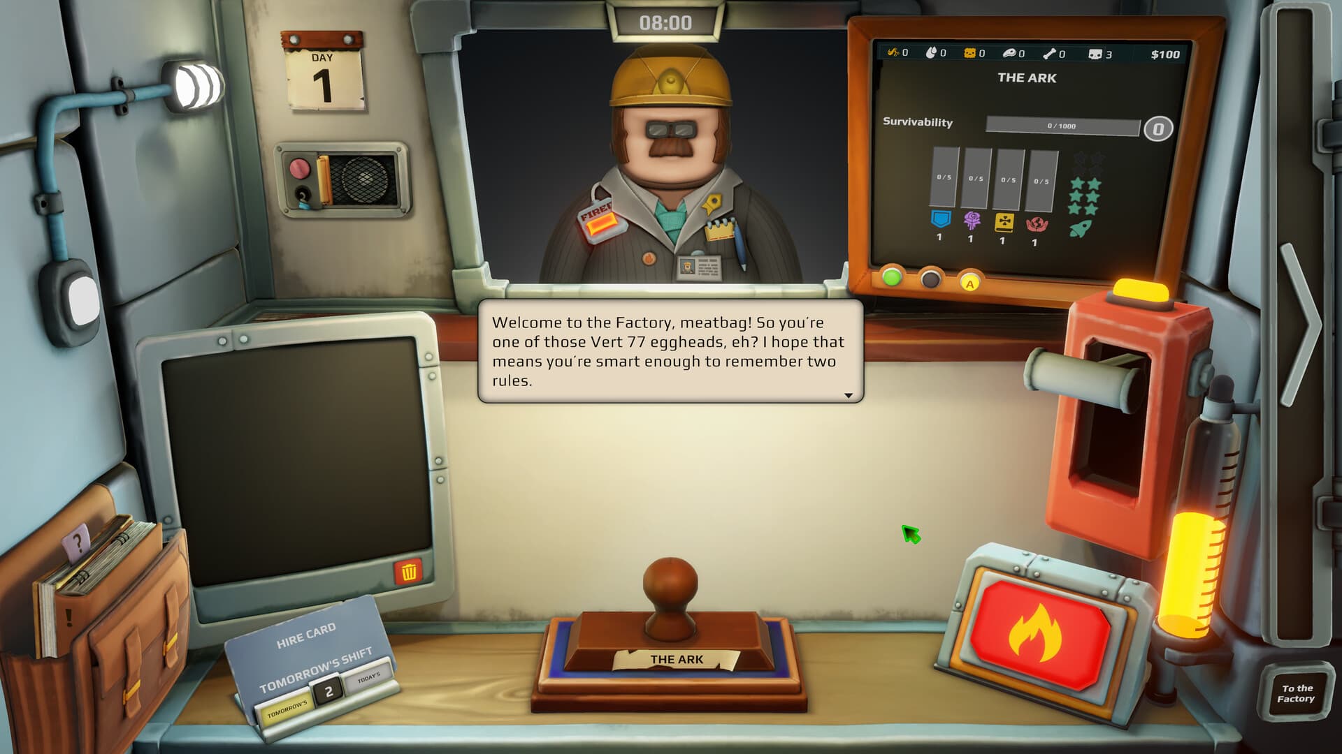 Organs Please — Steam ゲームキー