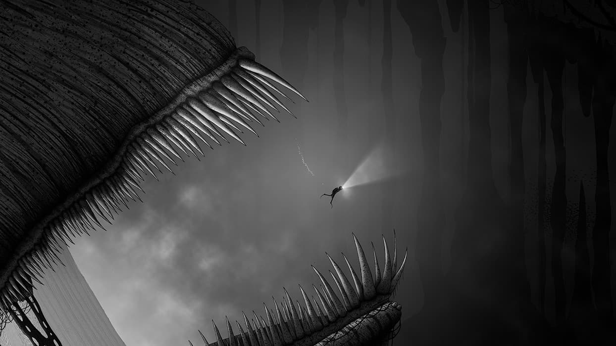 Silt — Steam Game Key — 3