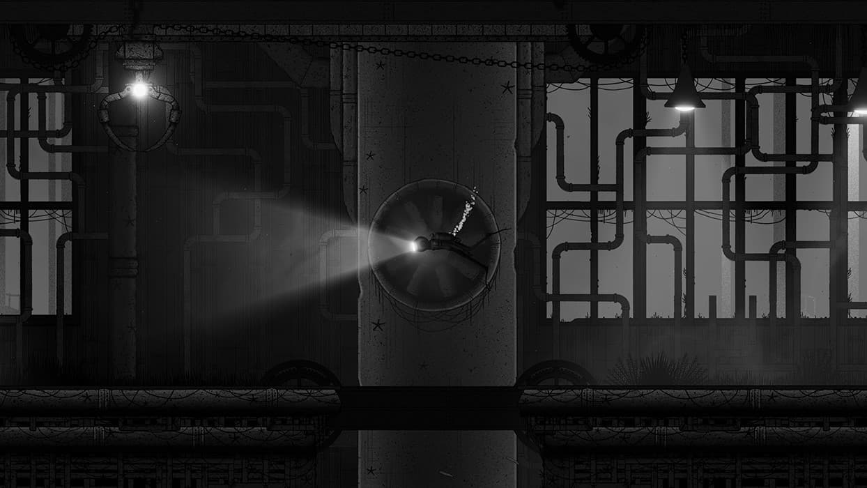 Silt — Steam Game Key — 2