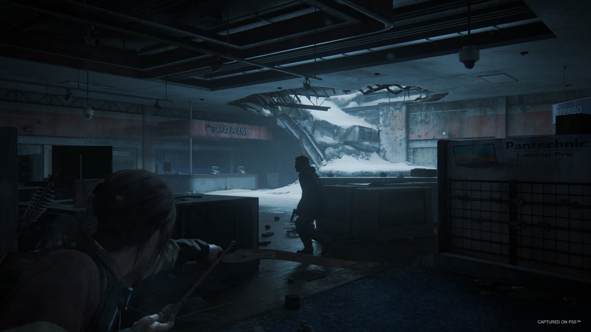 The Last of Us Part 1 — Chiave di gioco Steam — 4