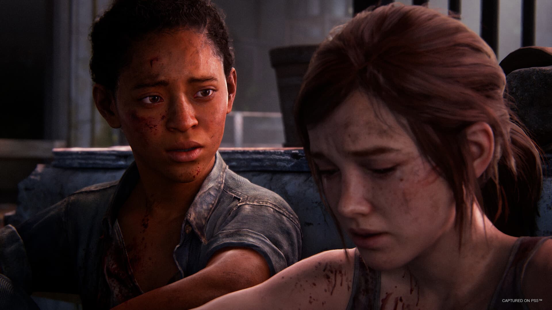 The Last of Us Part 1 — Chiave di gioco Steam — 2