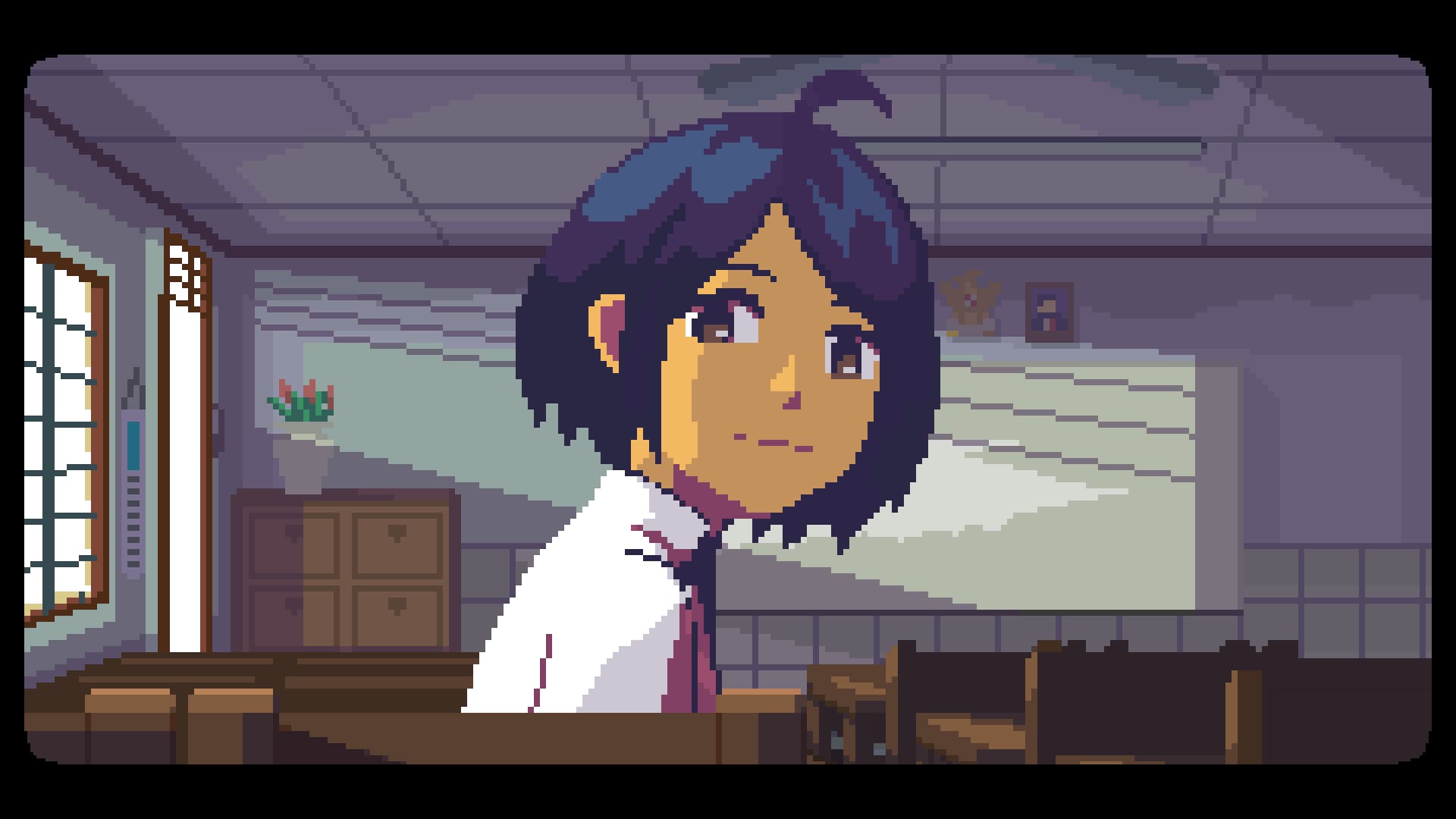 A Space For The Unbound — Chave de jogo Steam