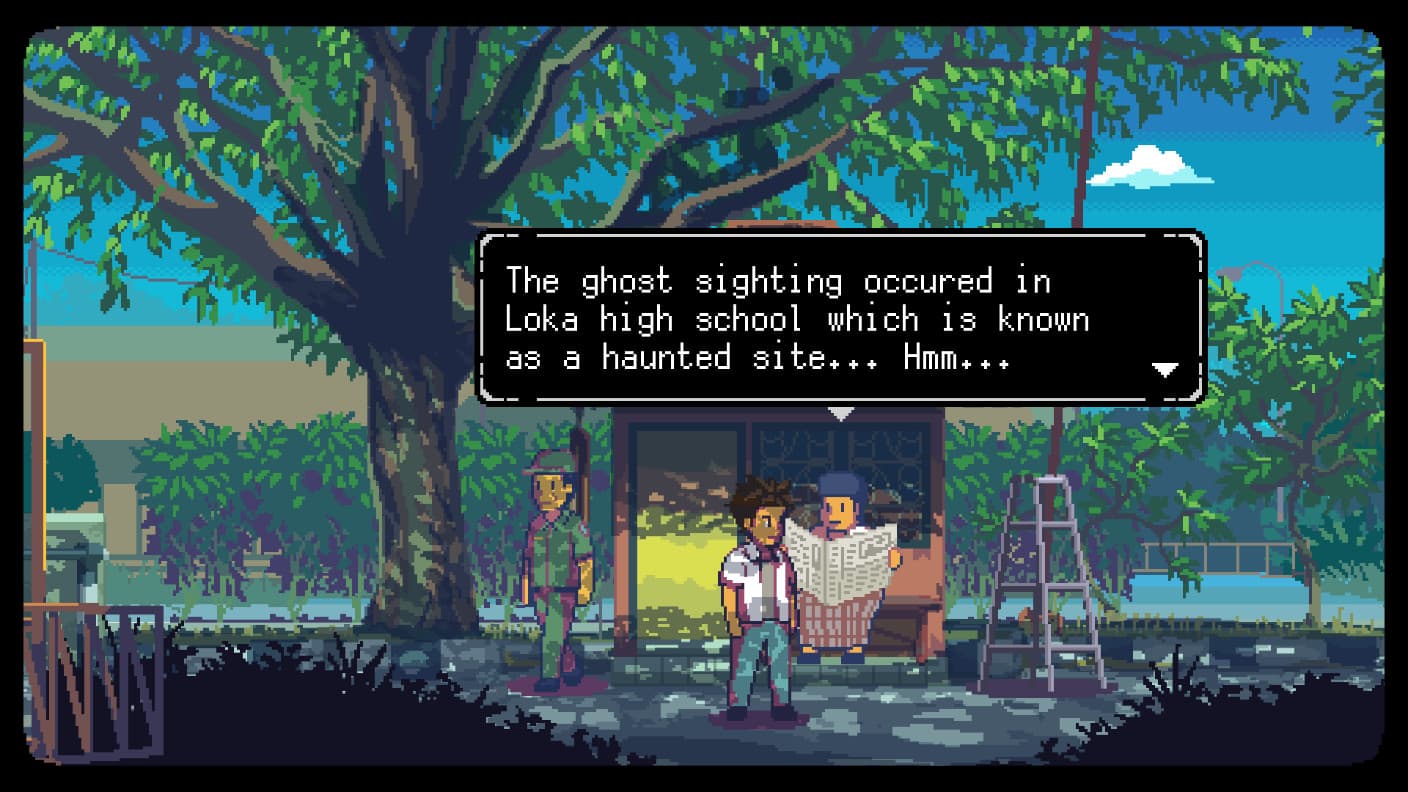 A Space For The Unbound — Chave de jogo Steam — 1