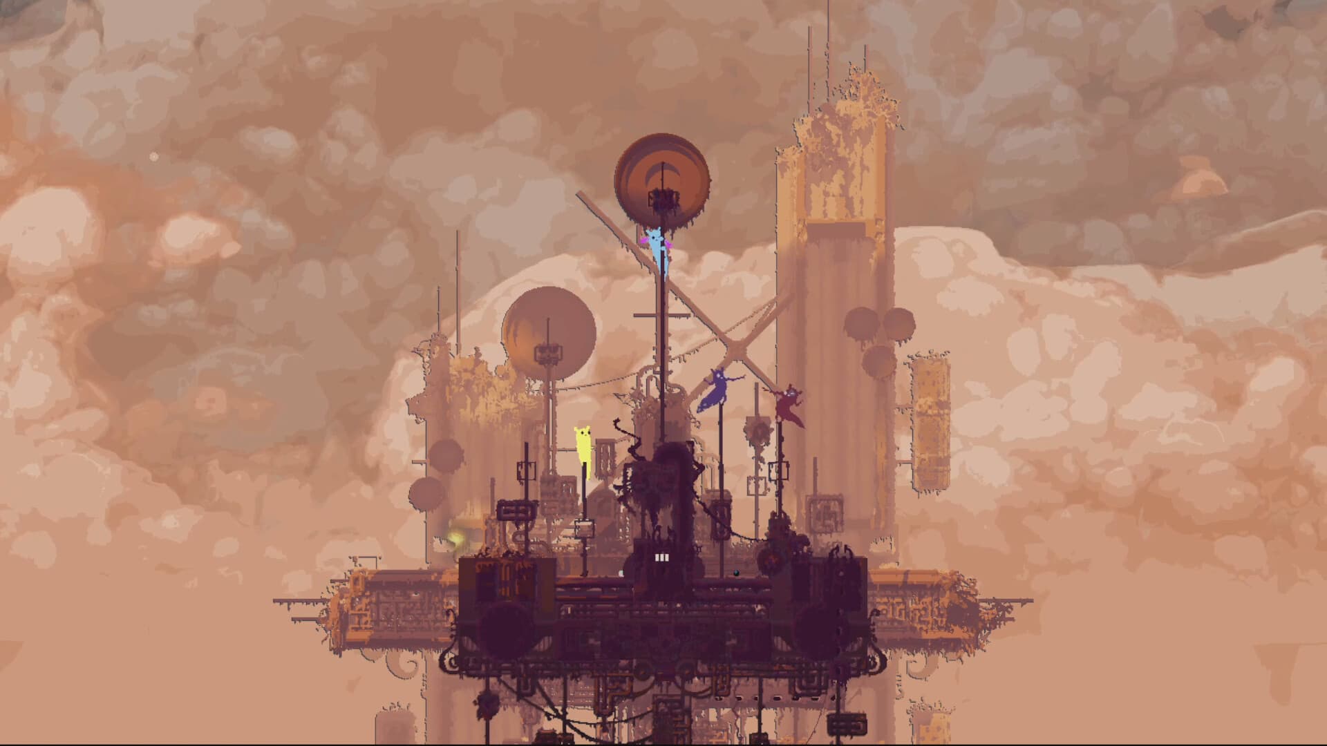 Rain World - Downpour DLC — DLC Steam