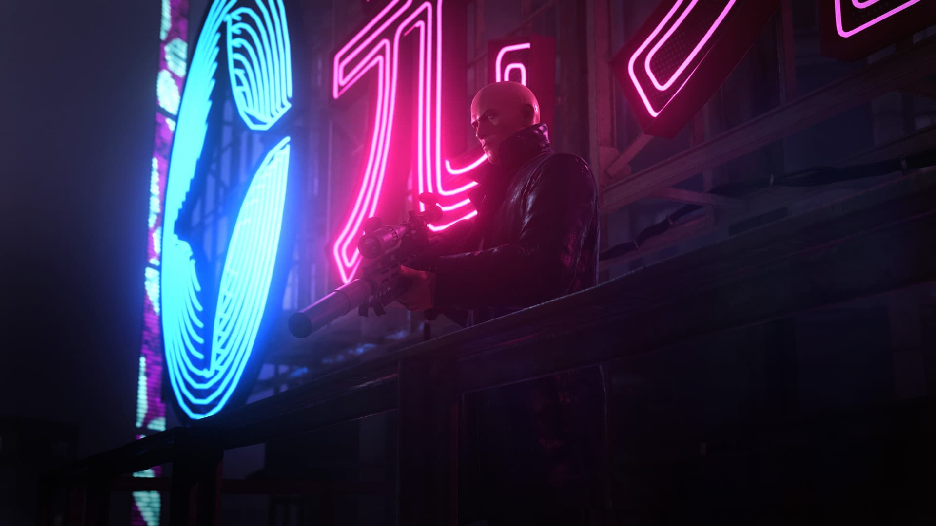 HITMAN World of Assassination — Klucz do gry Xbox Series X|S — 3