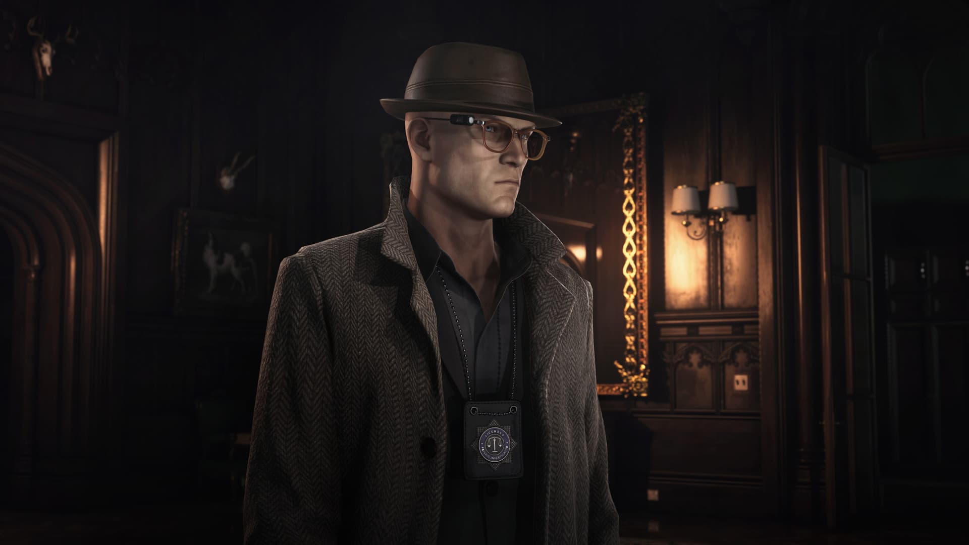 HITMAN World of Assassination — Klucz do gry Xbox Series X|S