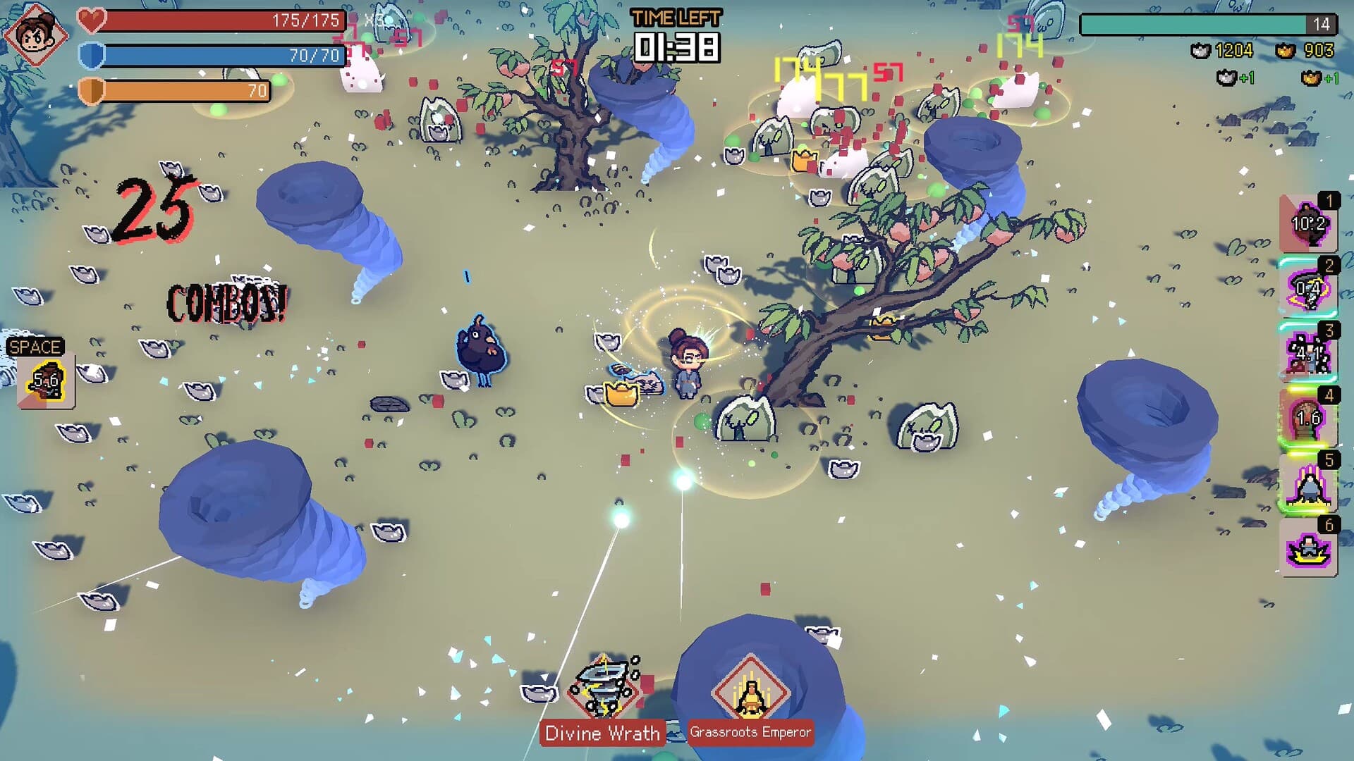 Noobs Want to — مفتاح لعبة Steam — 1