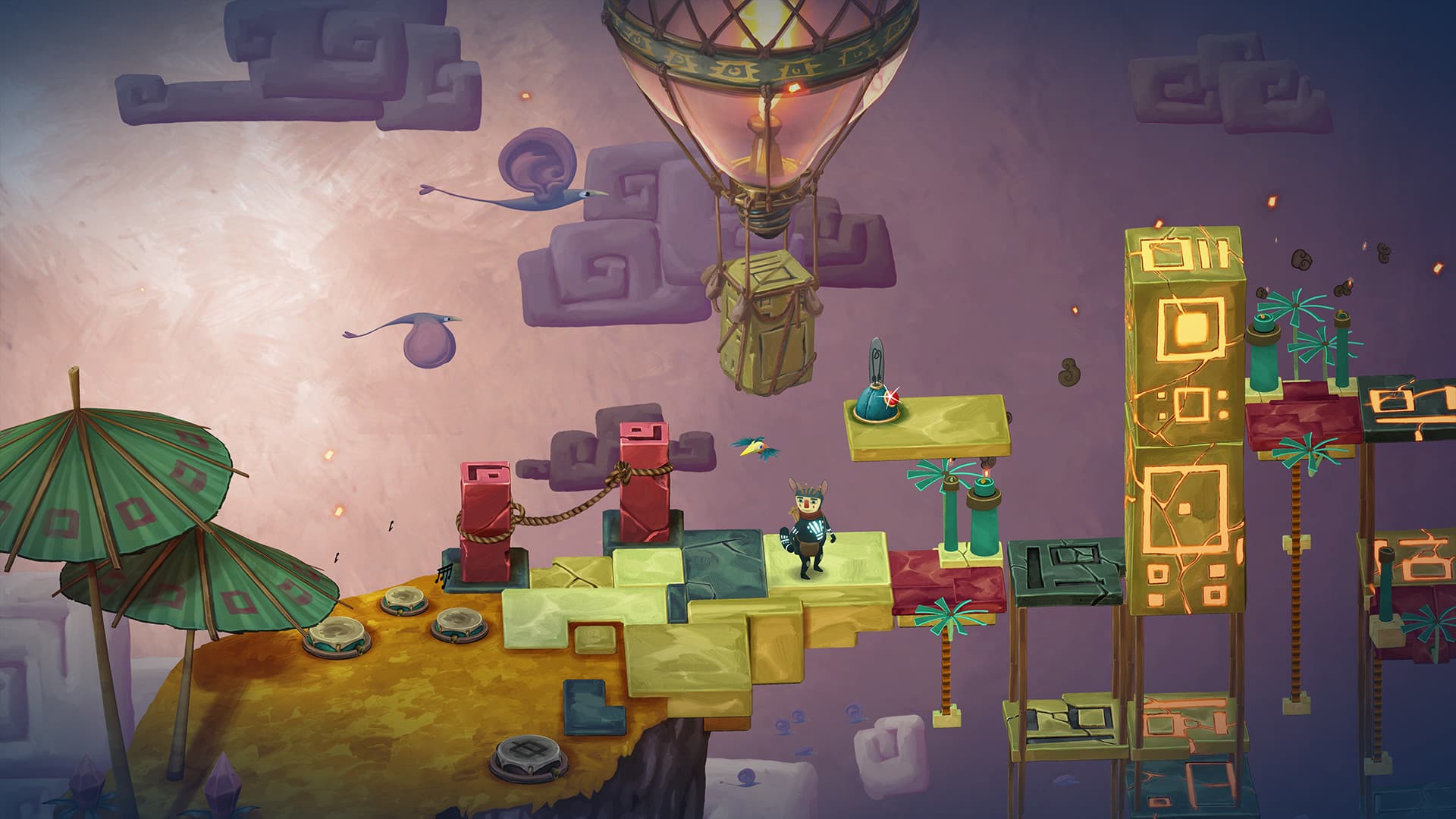 Figment 2: Creed Valley — Steam Game Key — 2