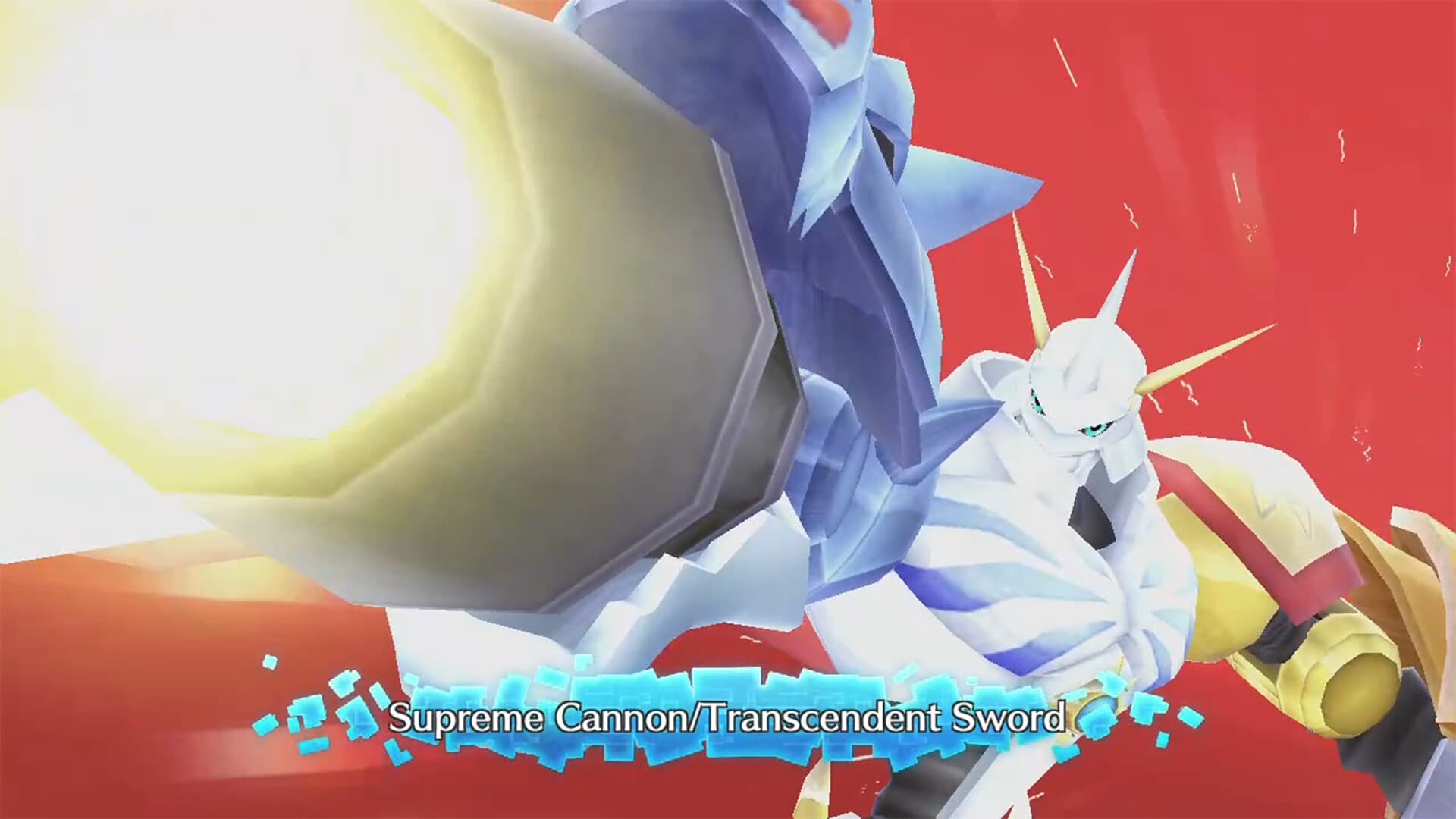 Digimon World: Next Order — Clave de juego Steam — 2