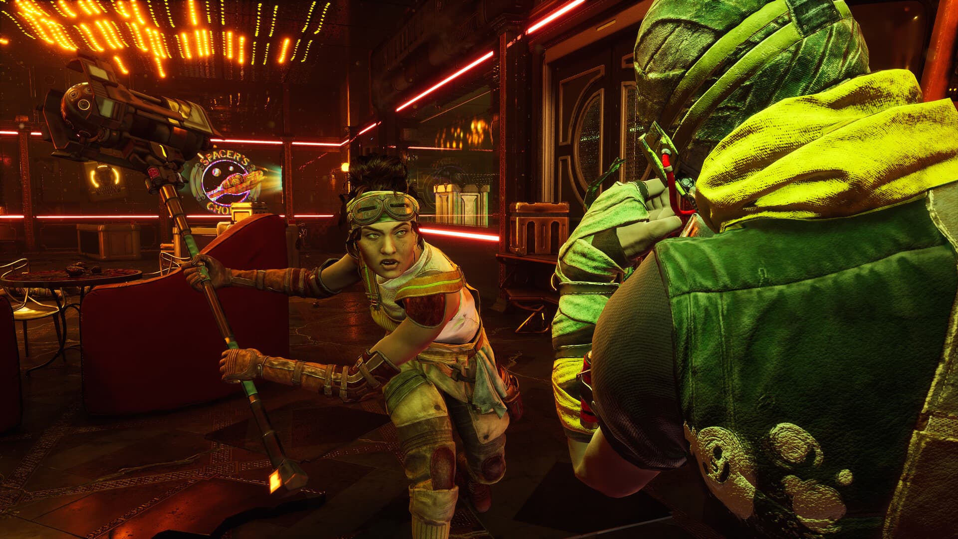 The Outer Worlds: Spacer's Choice Edition — Clé de jeu Steam — 3