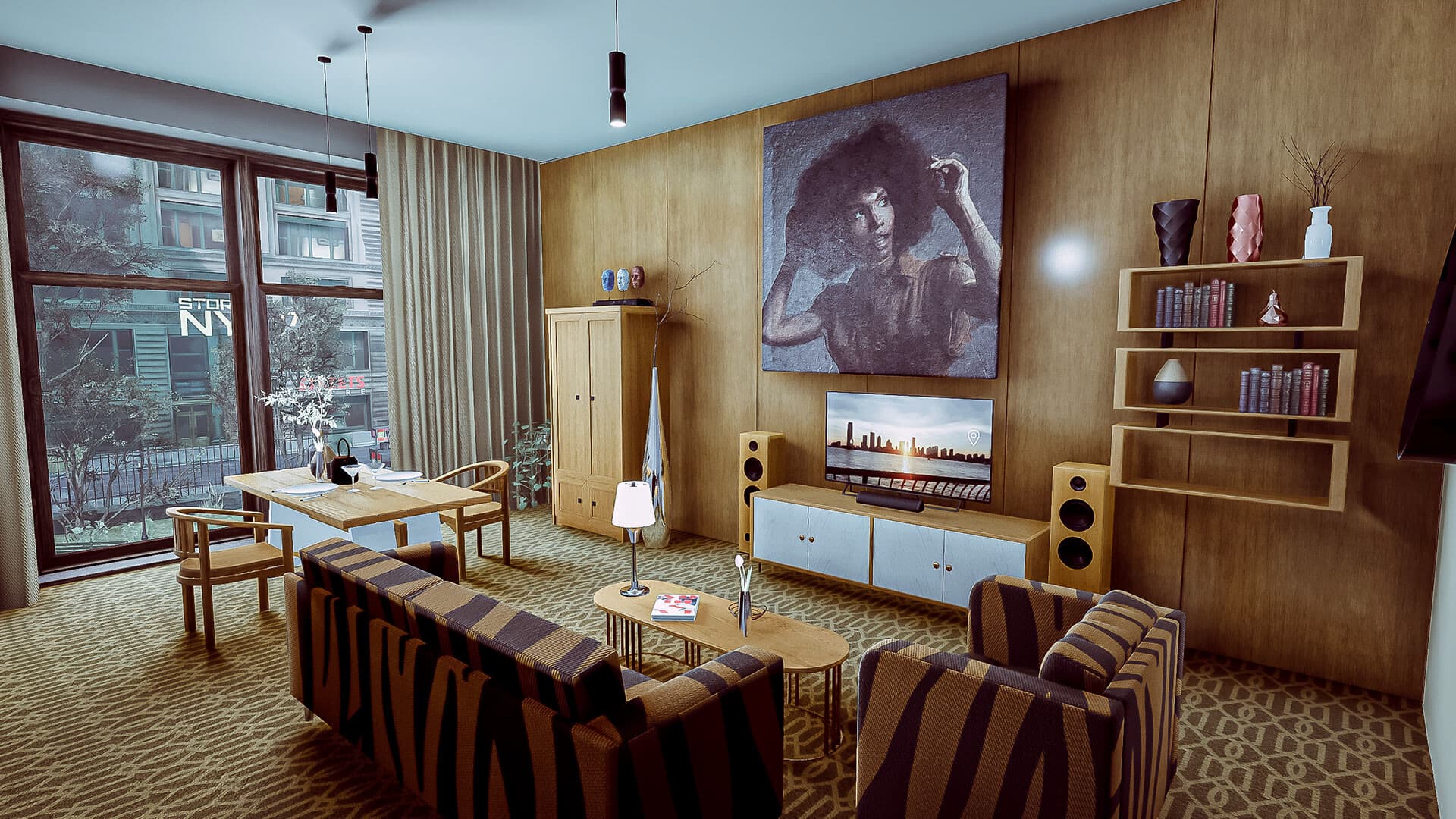 Hotel Renovator — Steam ゲームキー — 4
