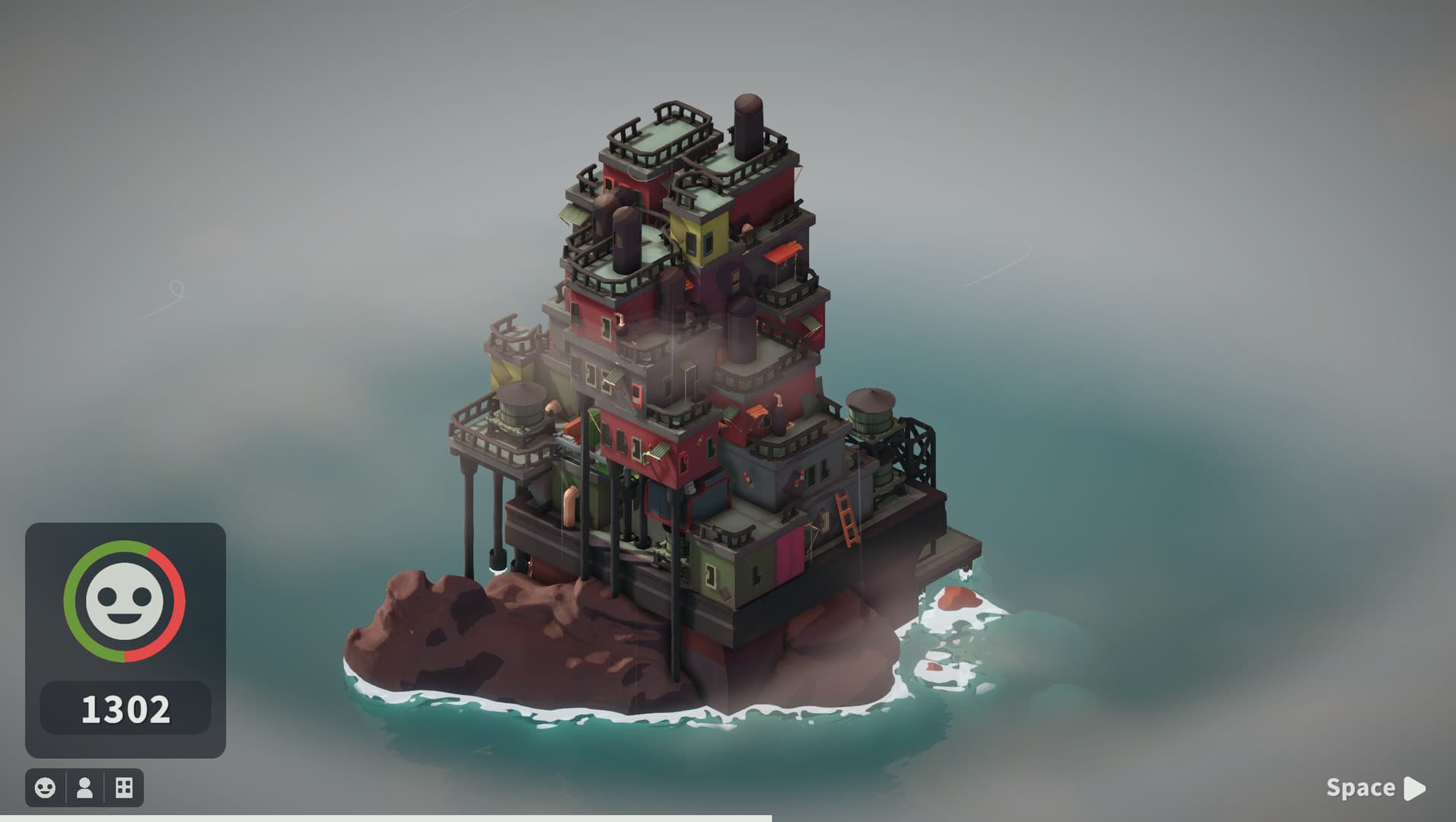 Pile Up! — Steam 게임 키