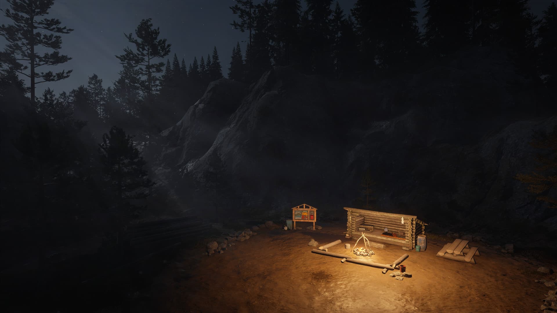 theHunter: Call of the Wild - Revontuli Coast DLC — DLC Steam — 2