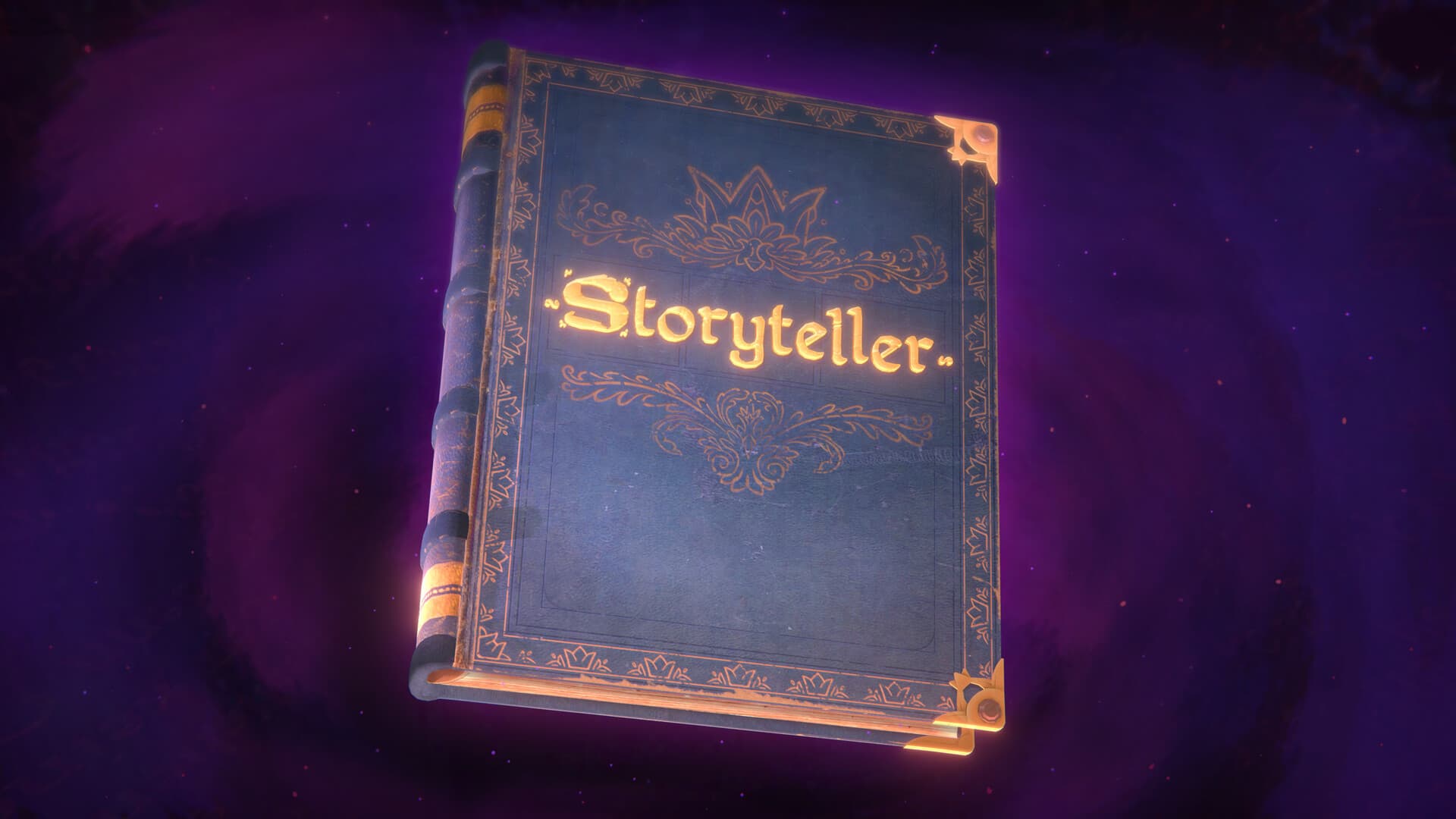 Storyteller — Steam गेम की — 2