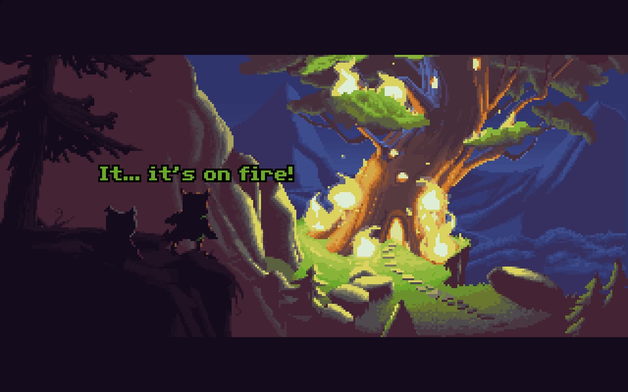 Beyond The Edge Of Owlsgard — Chiave di gioco Steam — 4